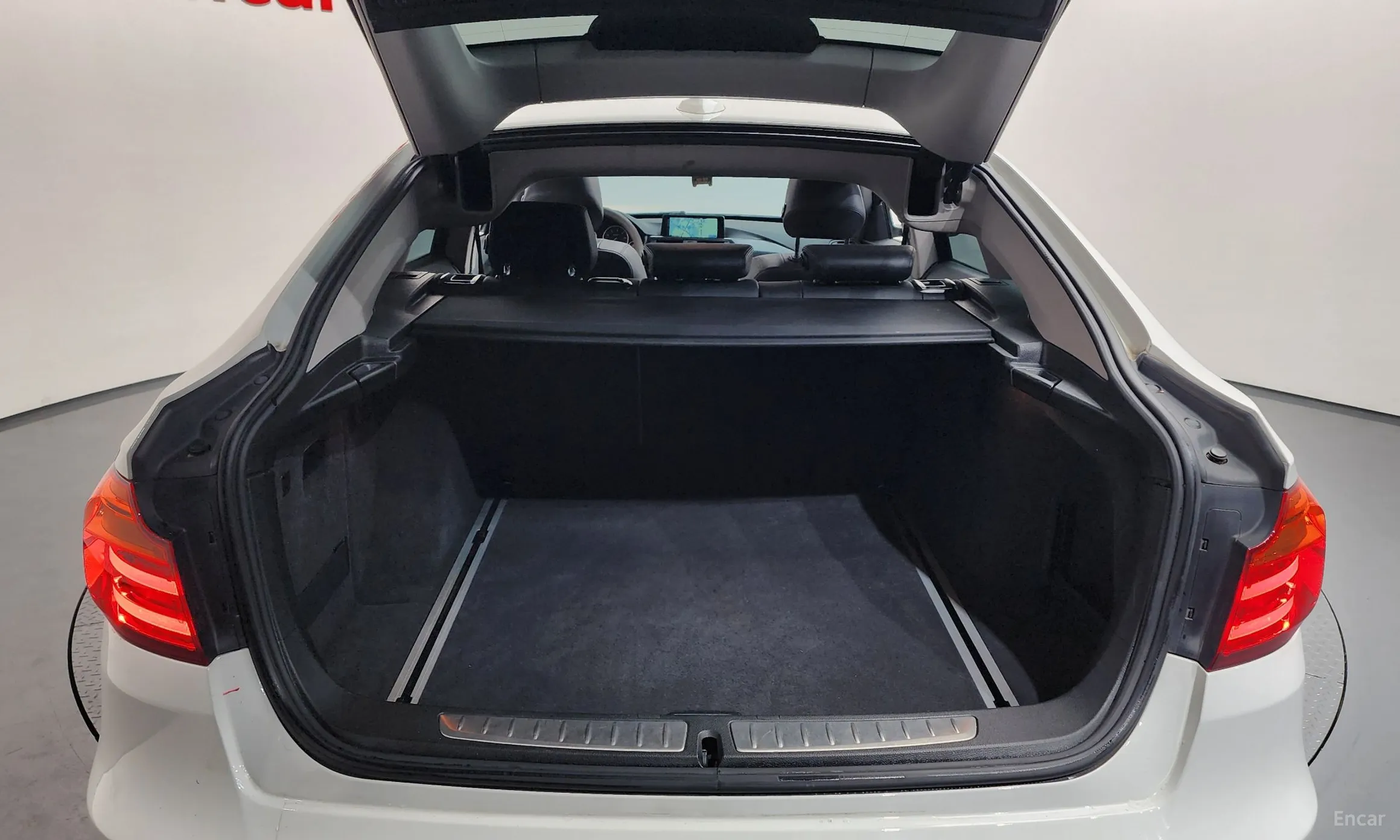 BMW 3 Series GT (F34) превью 19