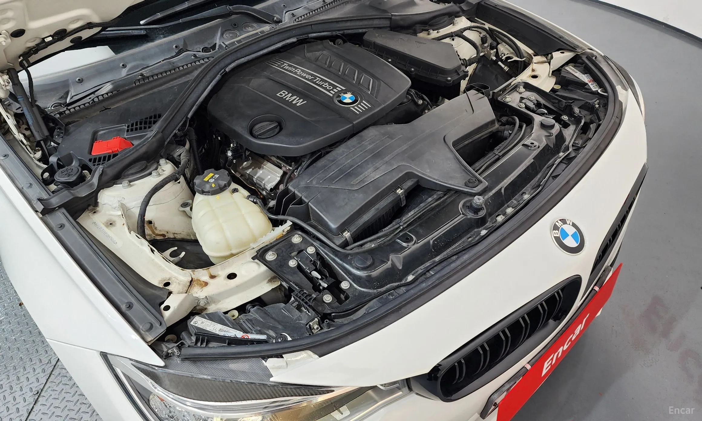 BMW 3 Series GT (F34) превью 6