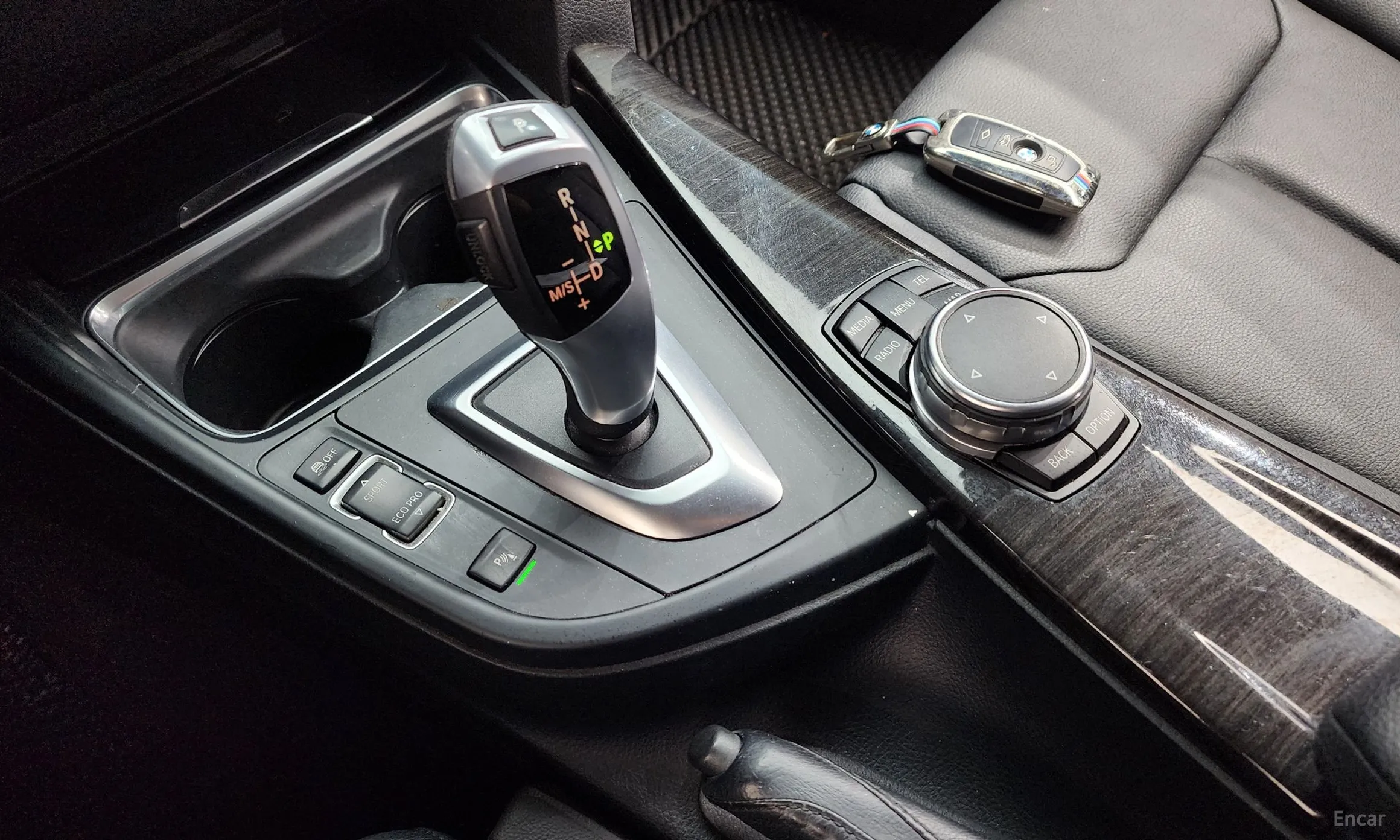 BMW 3 Series GT (F34) превью 9