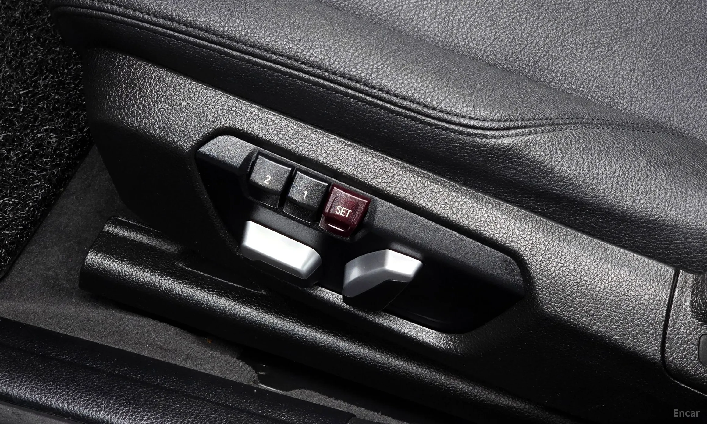 BMW 3 Series (F30) превью 18