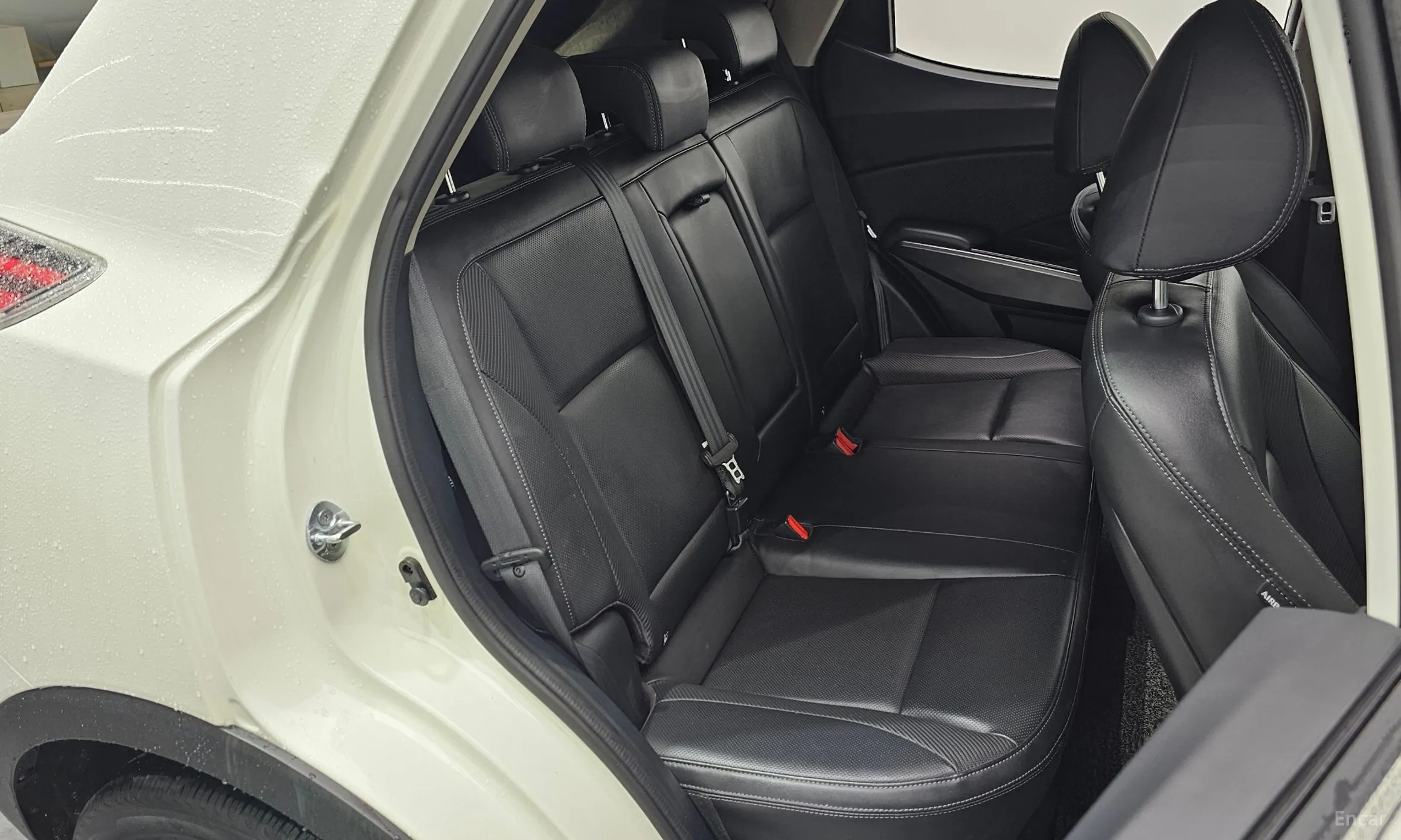 KG Mobility (SsangYong) Berry New Tivoli превью 12