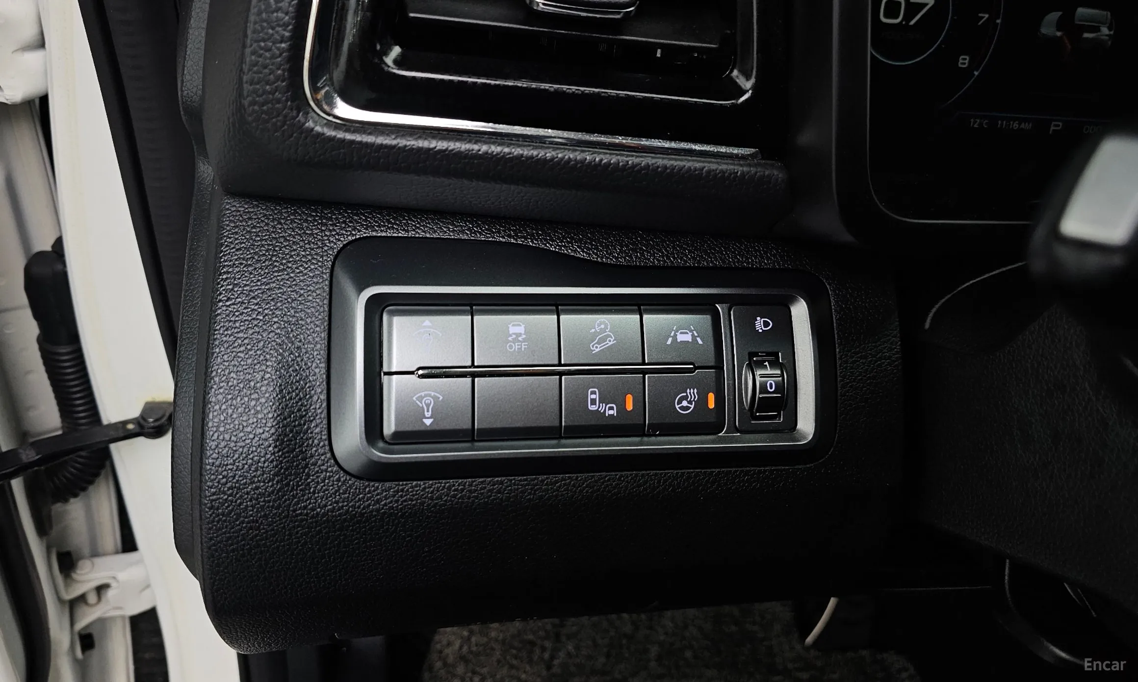 KG Mobility (SsangYong) Berry New Tivoli превью 16