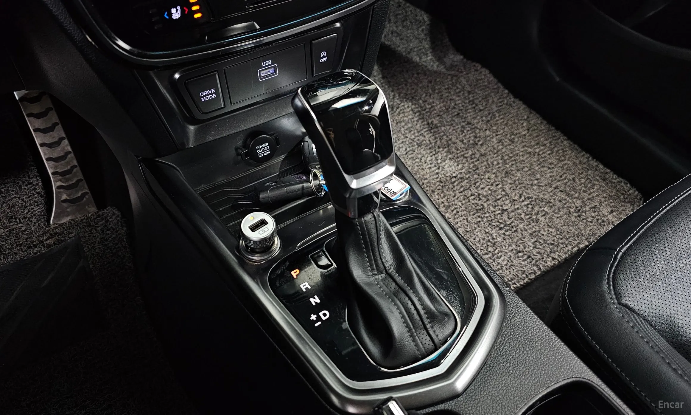 KG Mobility (SsangYong) Berry New Tivoli превью 9