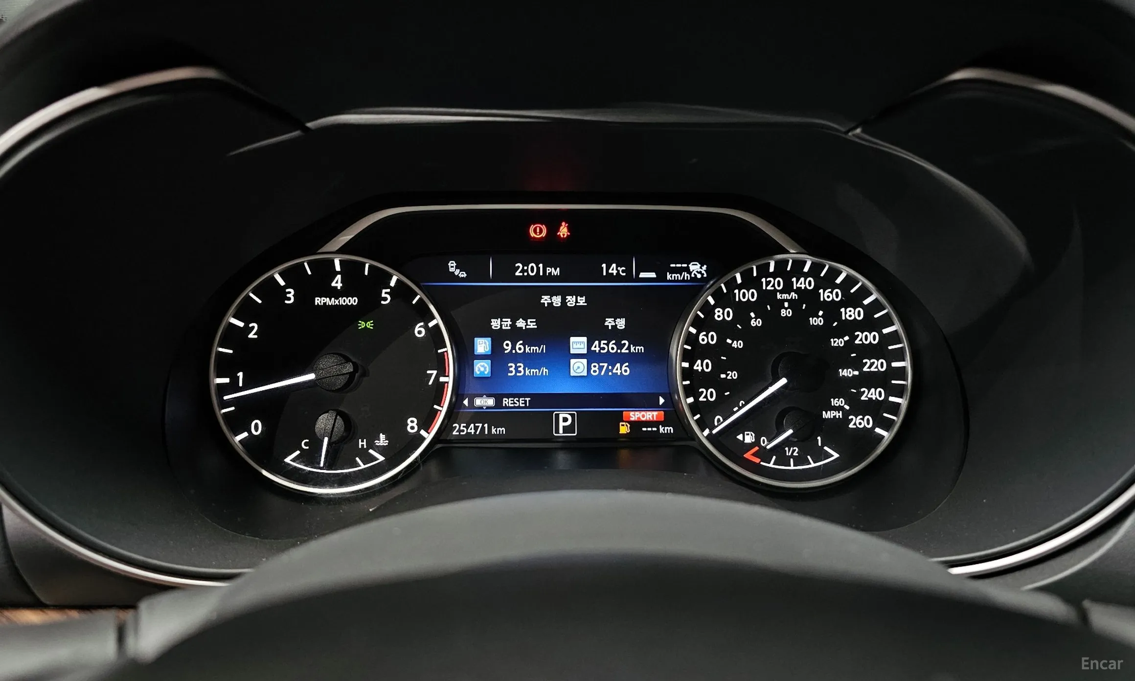 Nissan Maxima (A36) превью 8