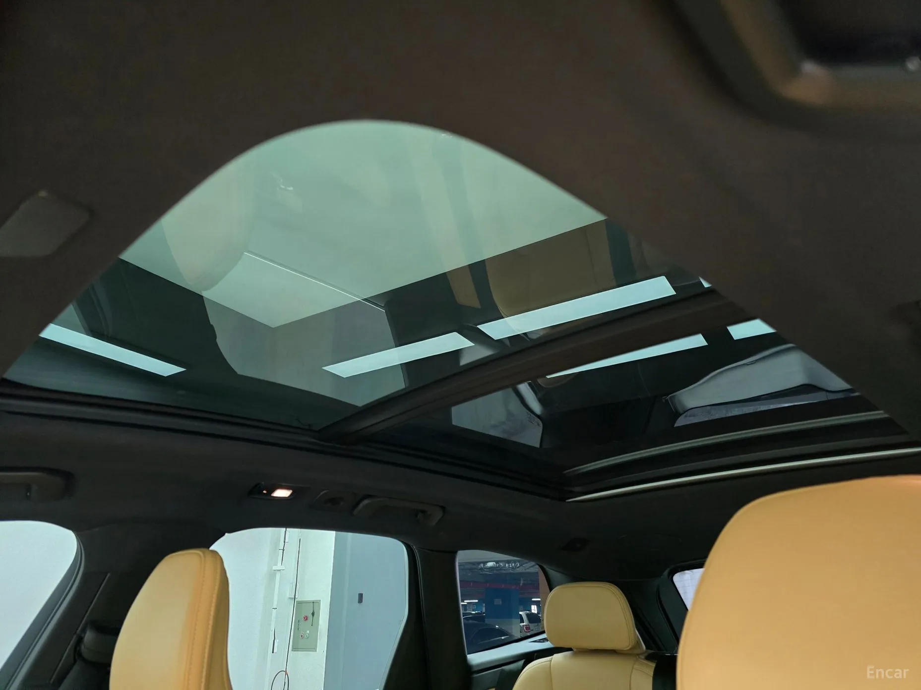 Volvo XC60 Gen 2 превью 15