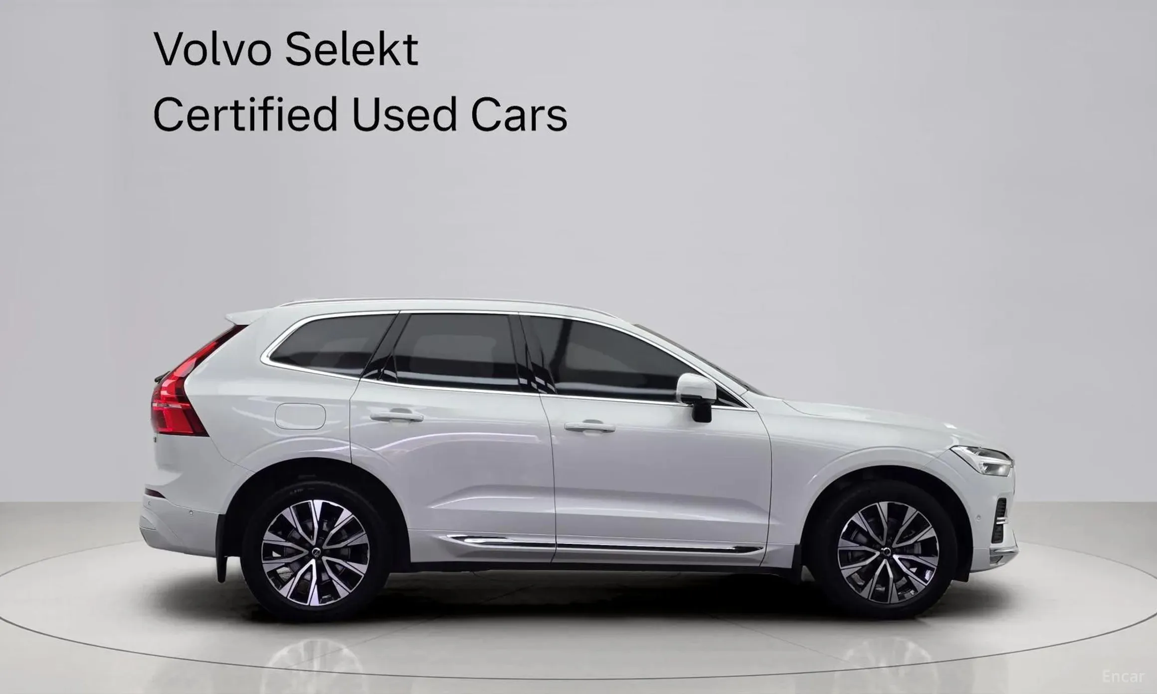 Volvo XC60 Gen 2 превью 3