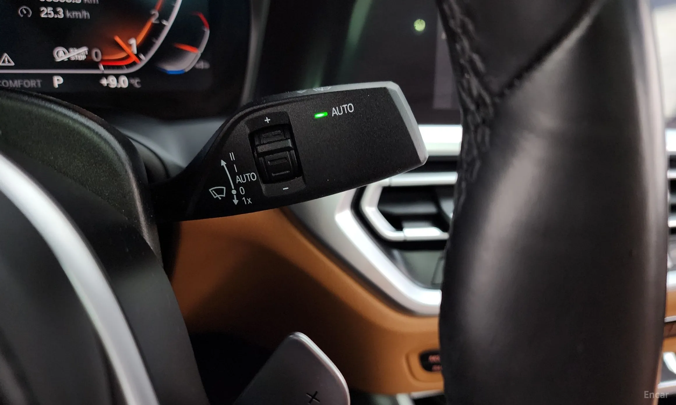 BMW 3 Series (G20) превью 17