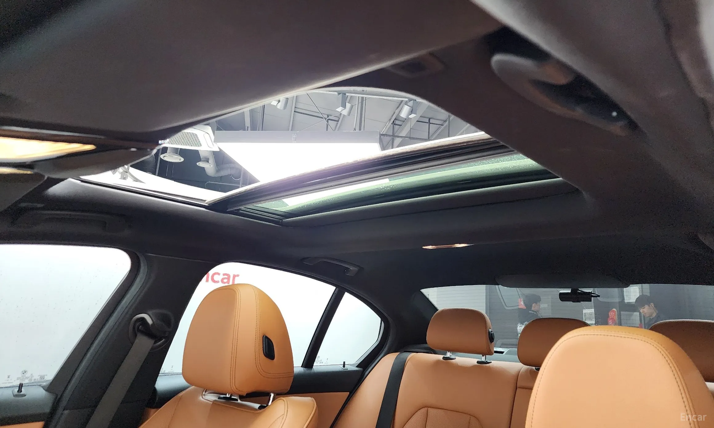 BMW 3 Series (G20) превью 19
