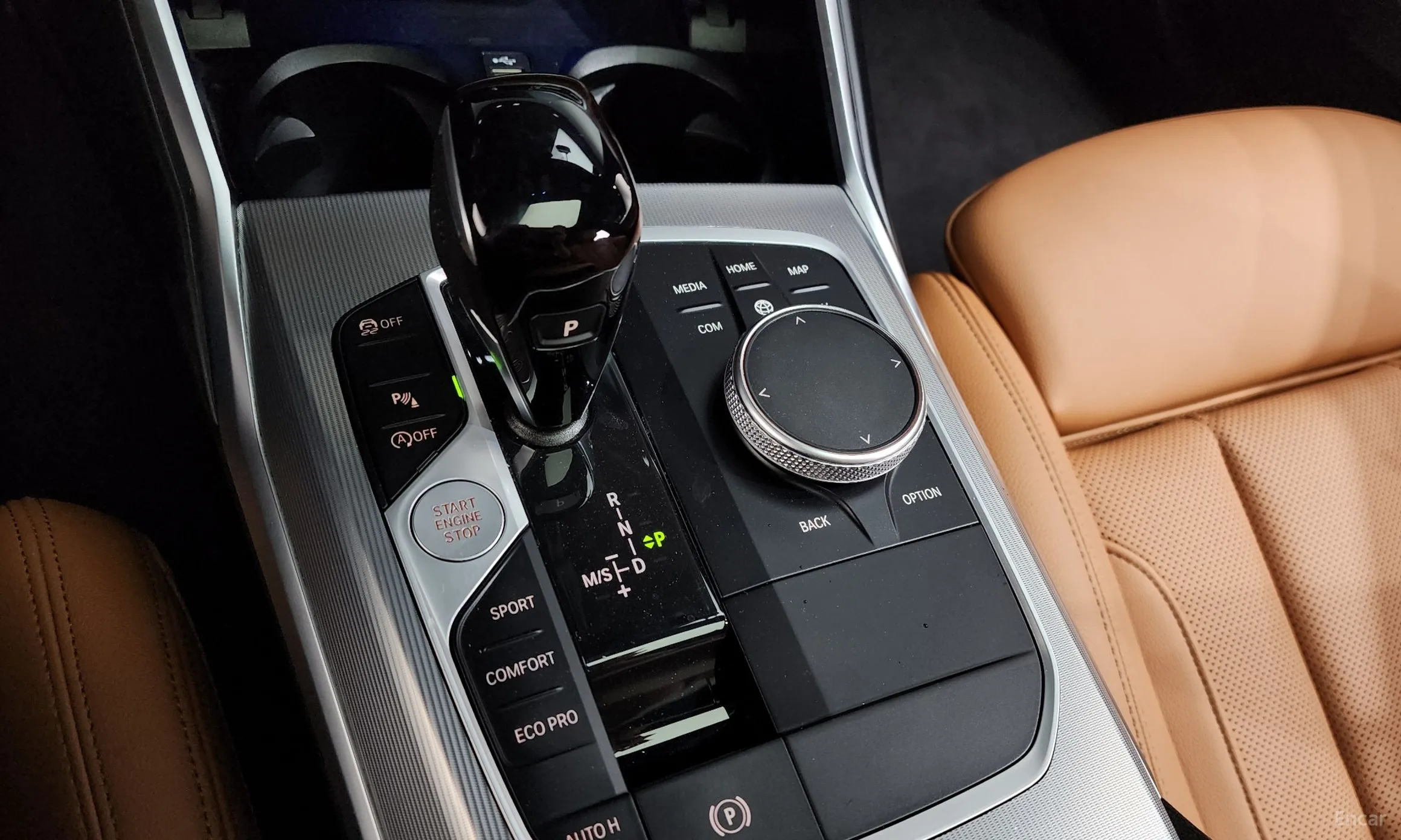 BMW 3 Series (G20) превью 9