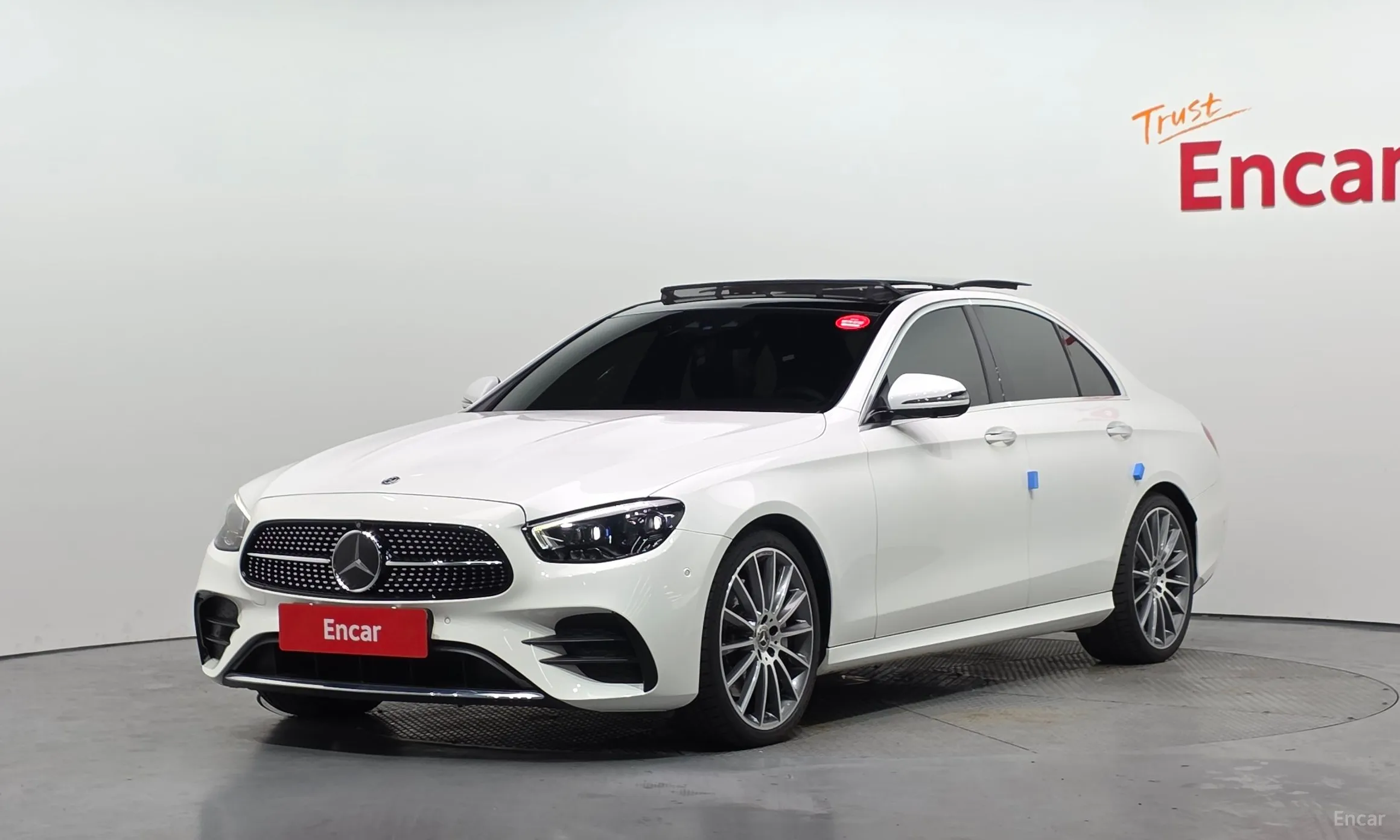 E-Class W213