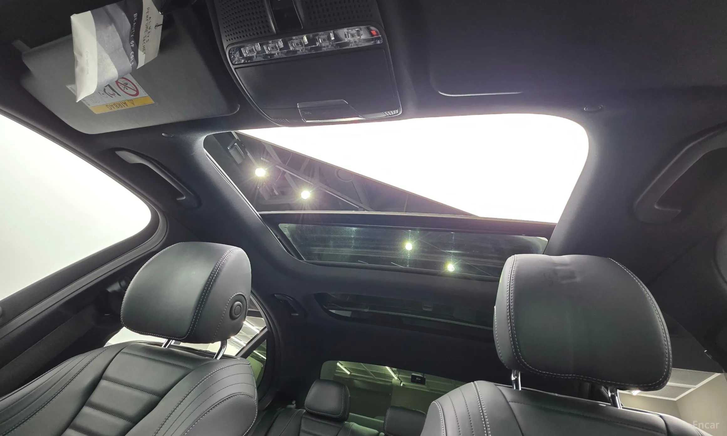 Mercedes Benz E-Class W213 превью 12