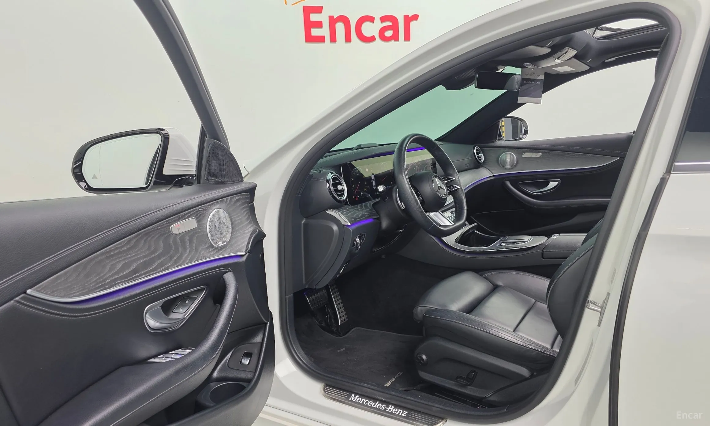 Mercedes Benz E-Class W213 превью 13