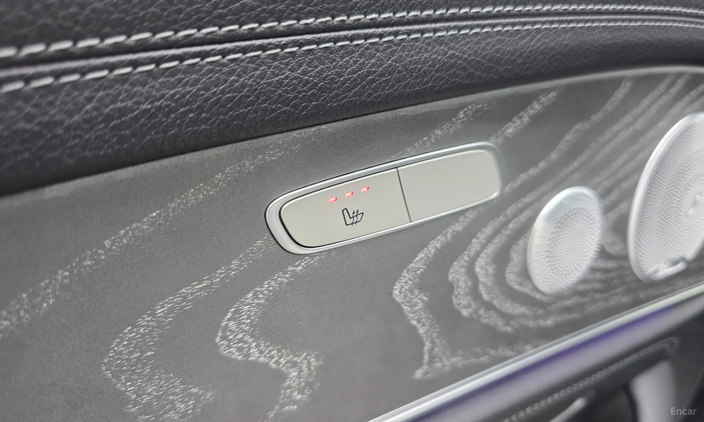 Mercedes Benz E-Class W213 превью 18