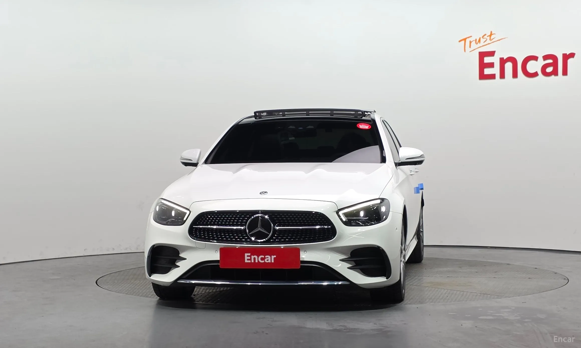 Mercedes Benz E-Class W213 превью 3