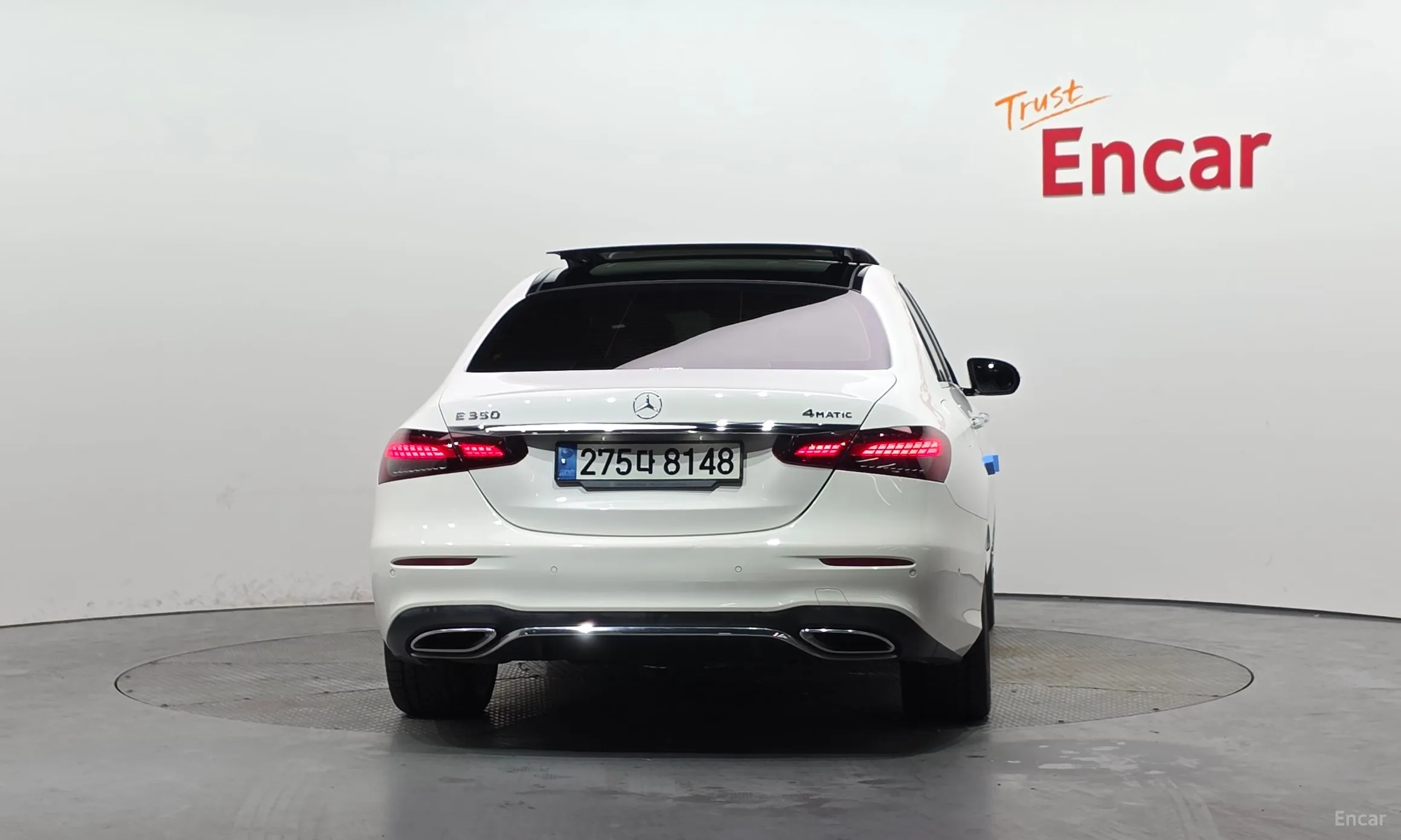 Mercedes Benz E-Class W213 превью 4