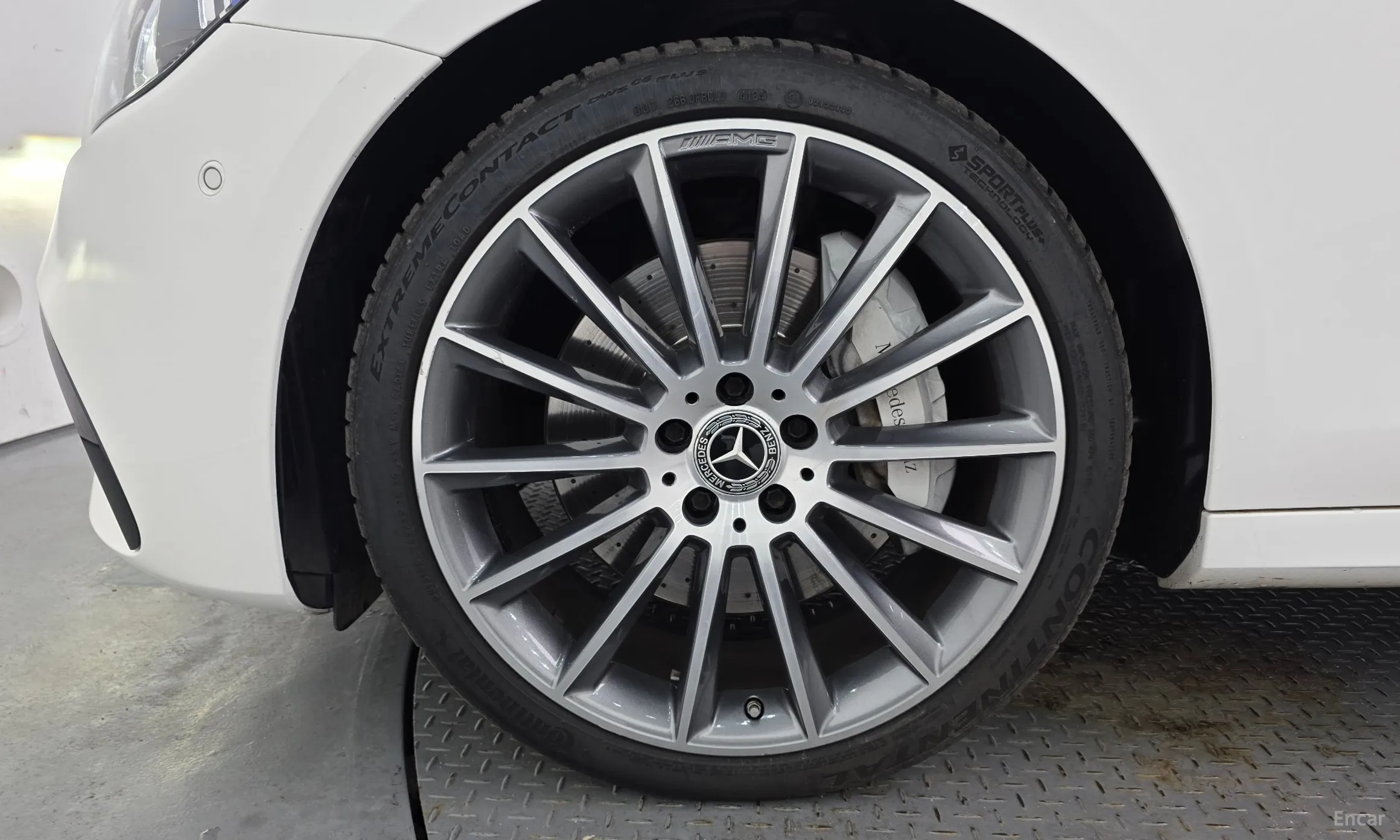 Mercedes Benz E-Class W213 превью 5