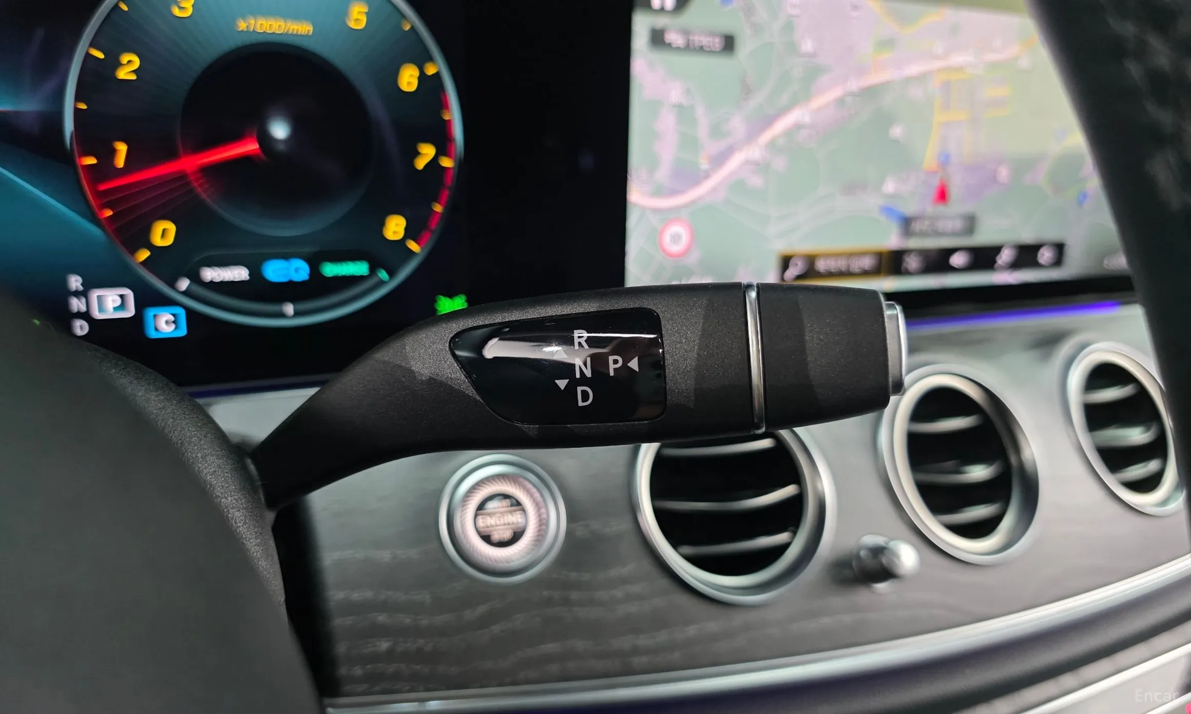 Mercedes Benz E-Class W213 превью 9