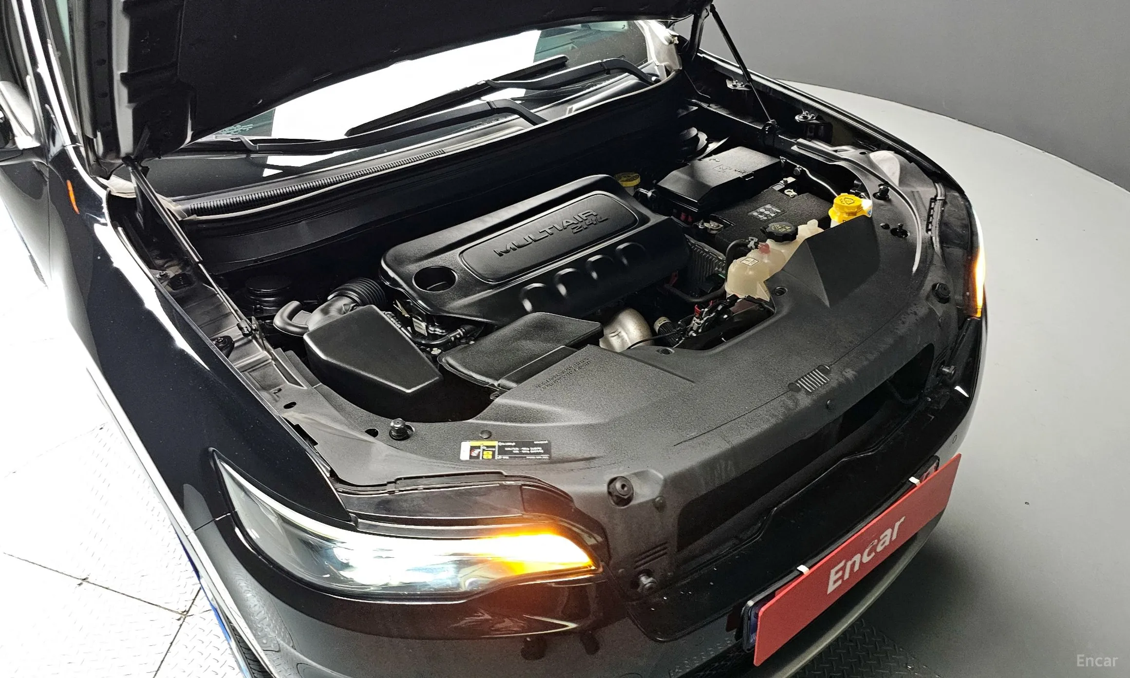 Jeep Cherokee (KL) превью 6