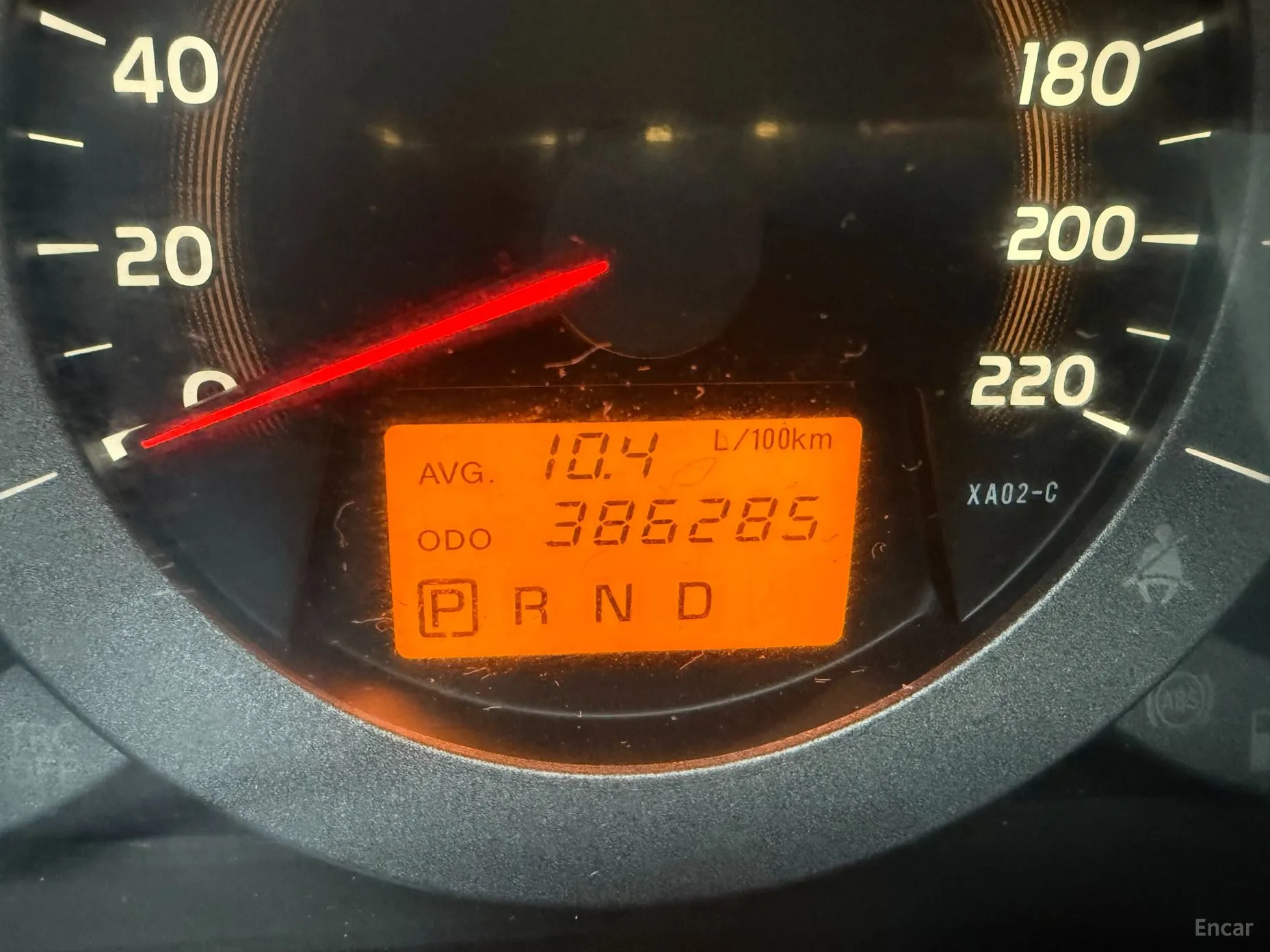 Toyota RAV4 превью 13