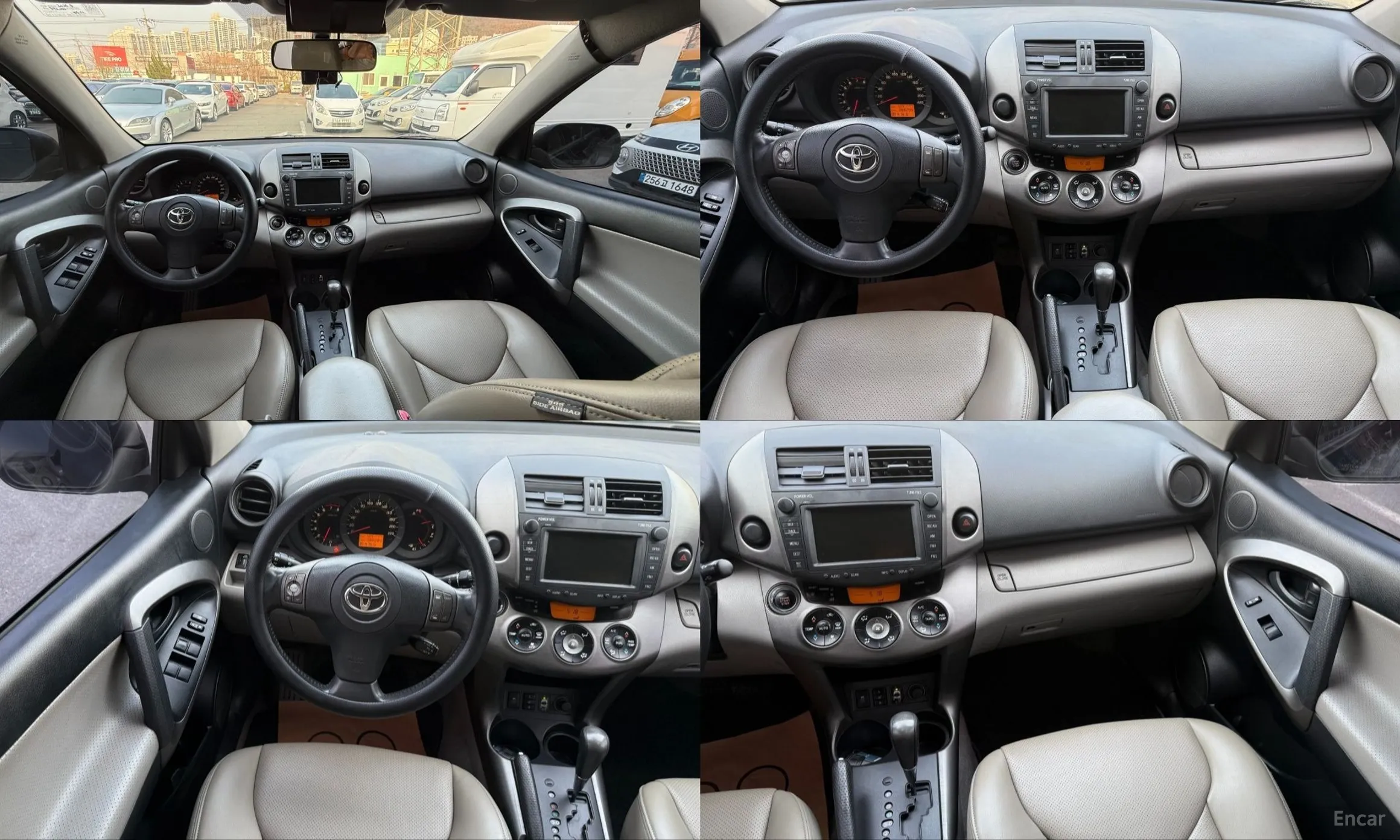 Toyota RAV4 превью 6