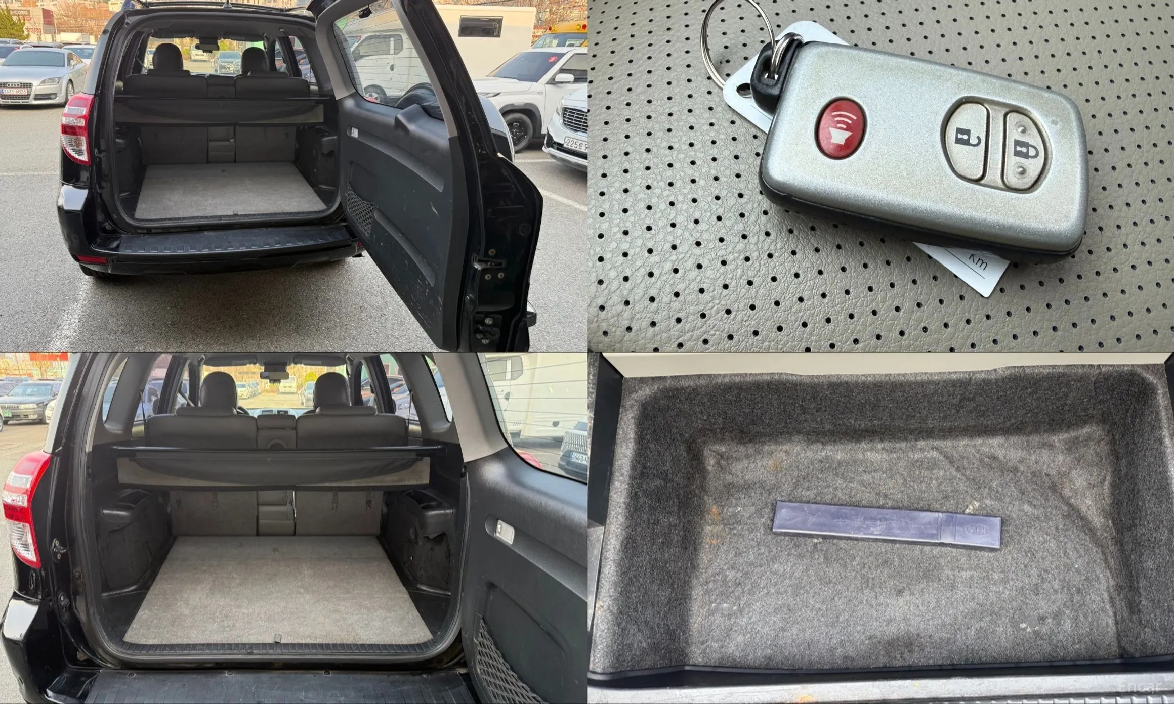 Toyota RAV4 превью 7
