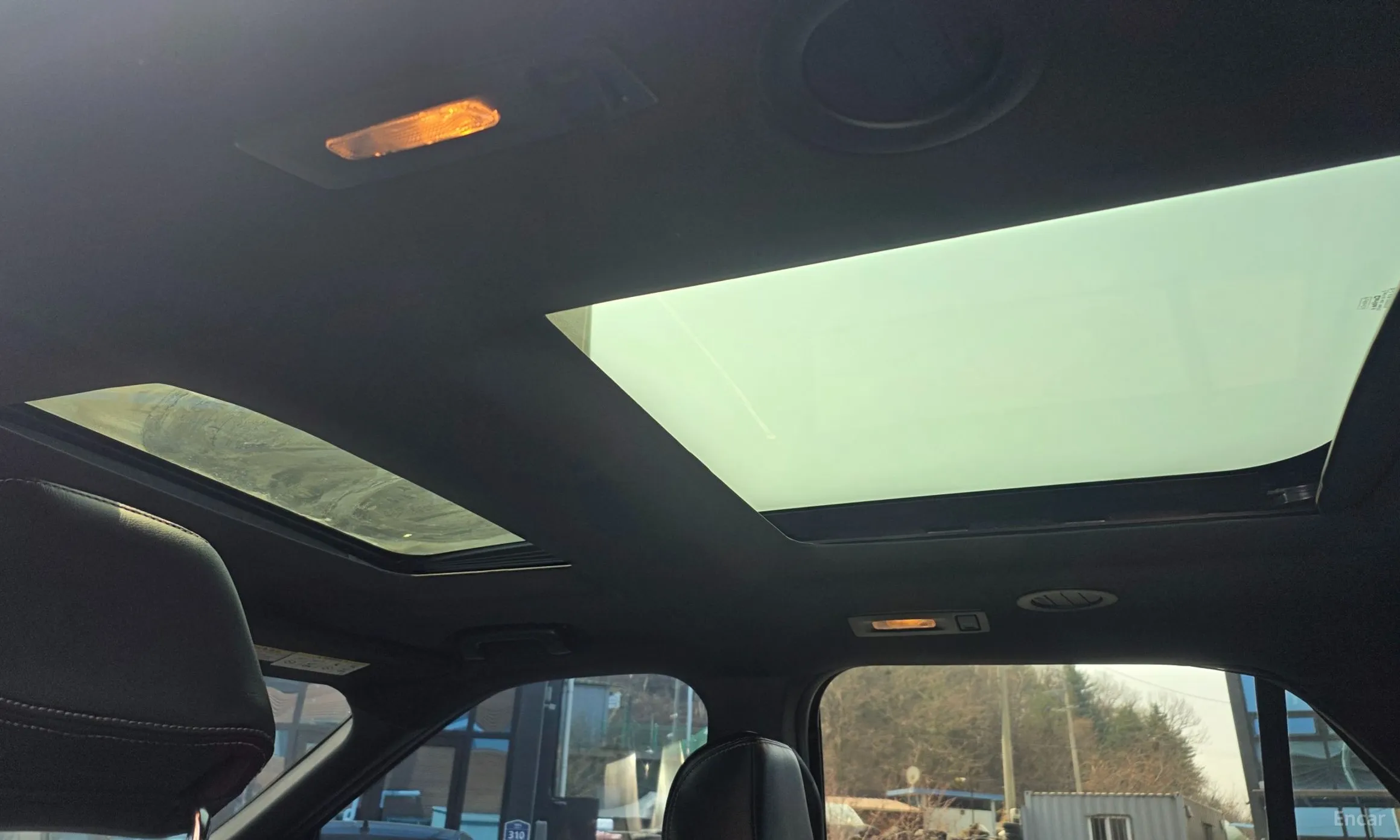 Ford Explorer превью 9