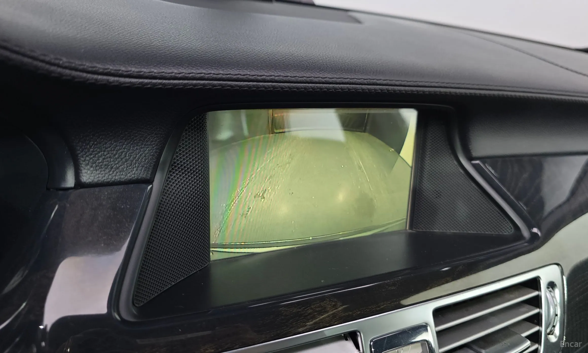 Mercedes Benz CLS-Class W218 превью 14
