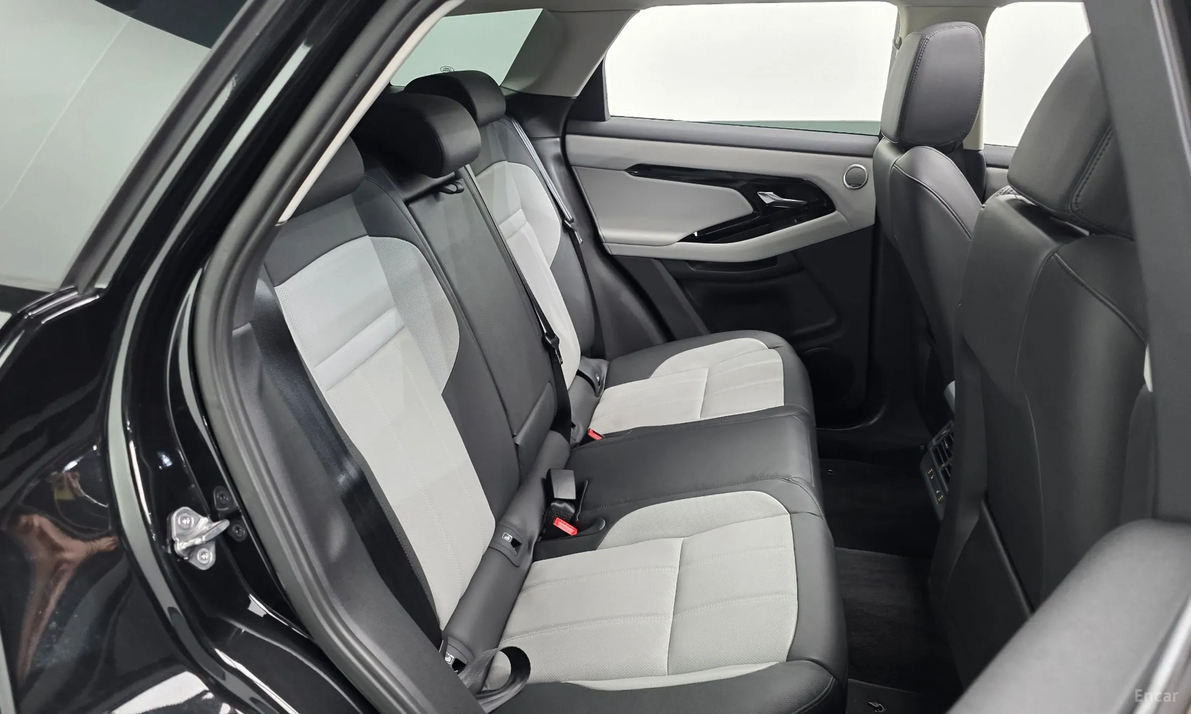 Land Rover Range Rover Evoque 2nd Generation превью 11