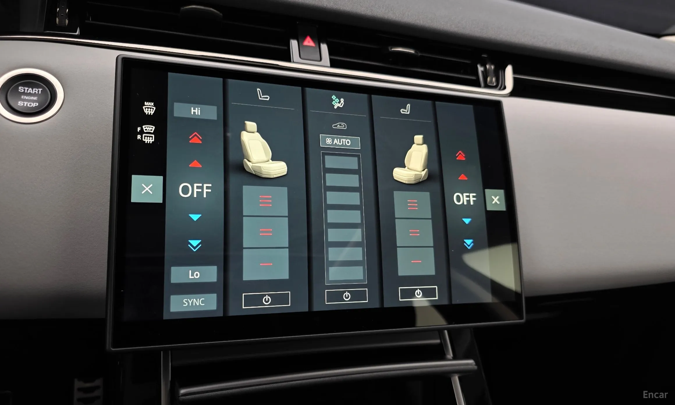 Land Rover Range Rover Evoque 2nd Generation превью 15