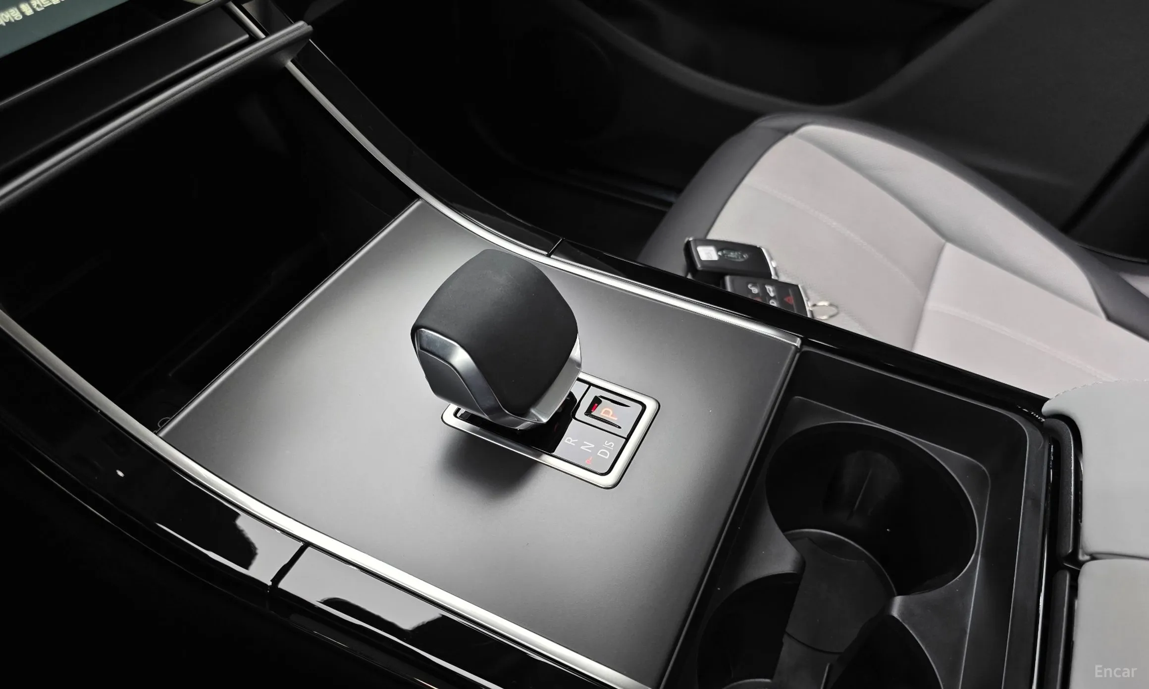 Land Rover Range Rover Evoque 2nd Generation превью 9
