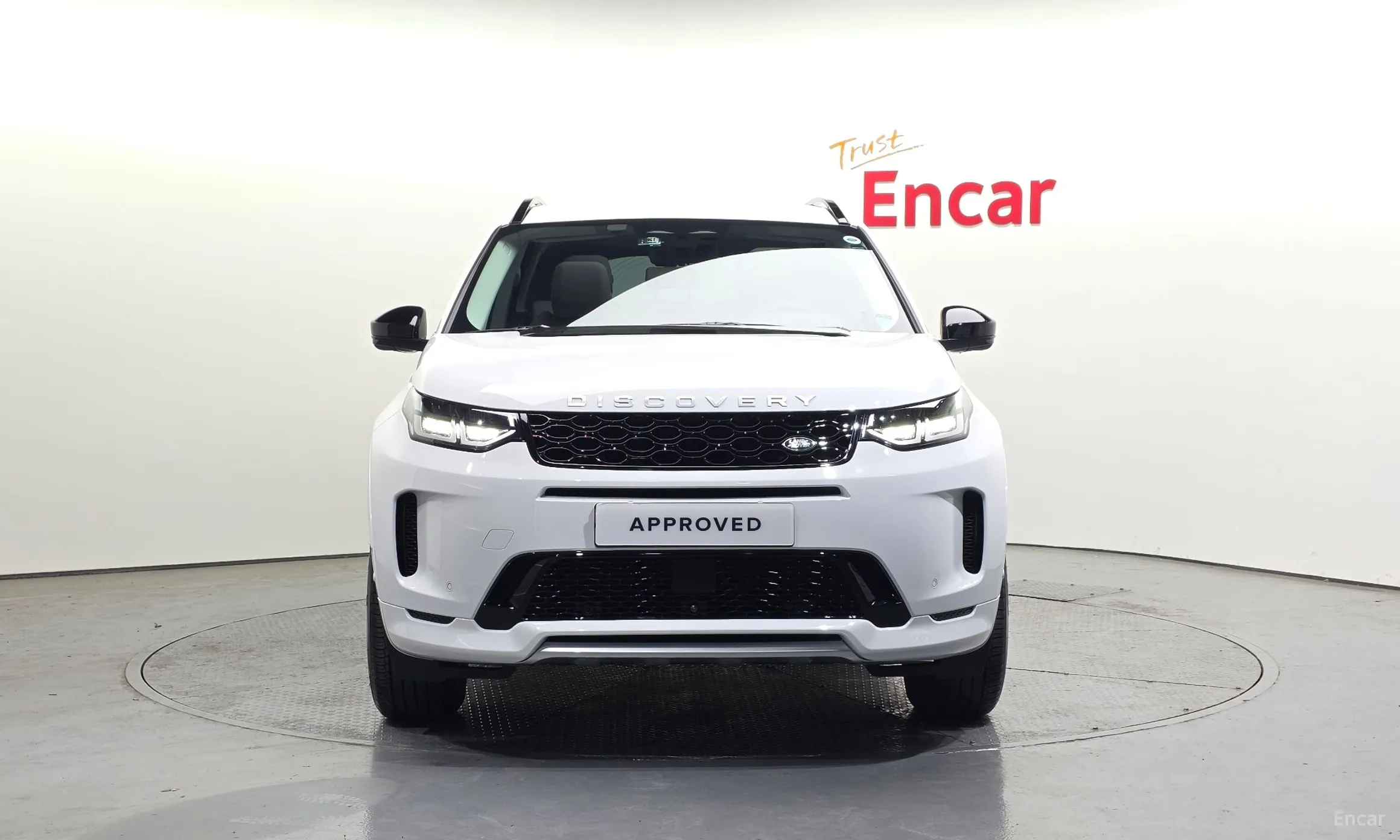 Land Rover Discovery Sports превью 8