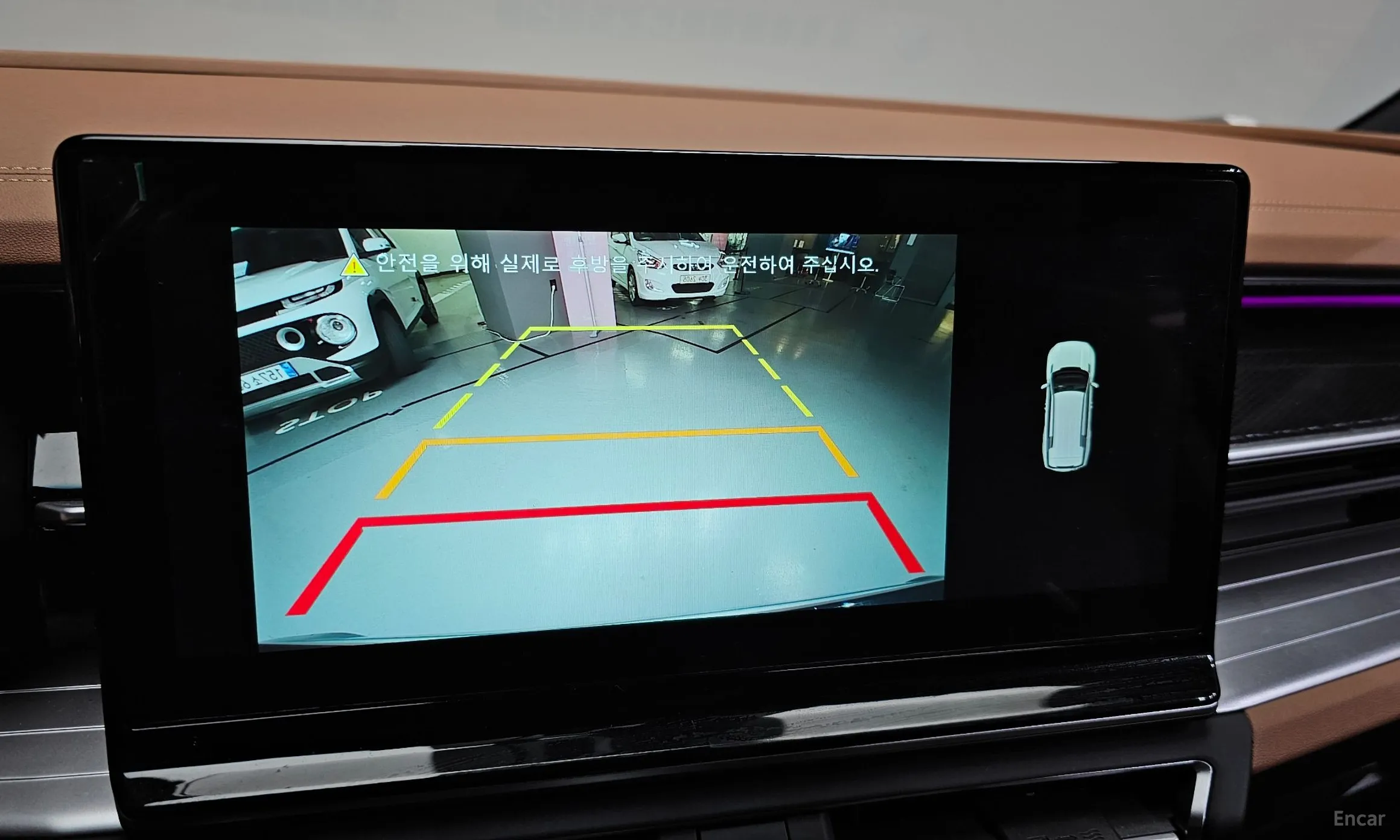 KG Mobility (SsangYong) Torres превью 14