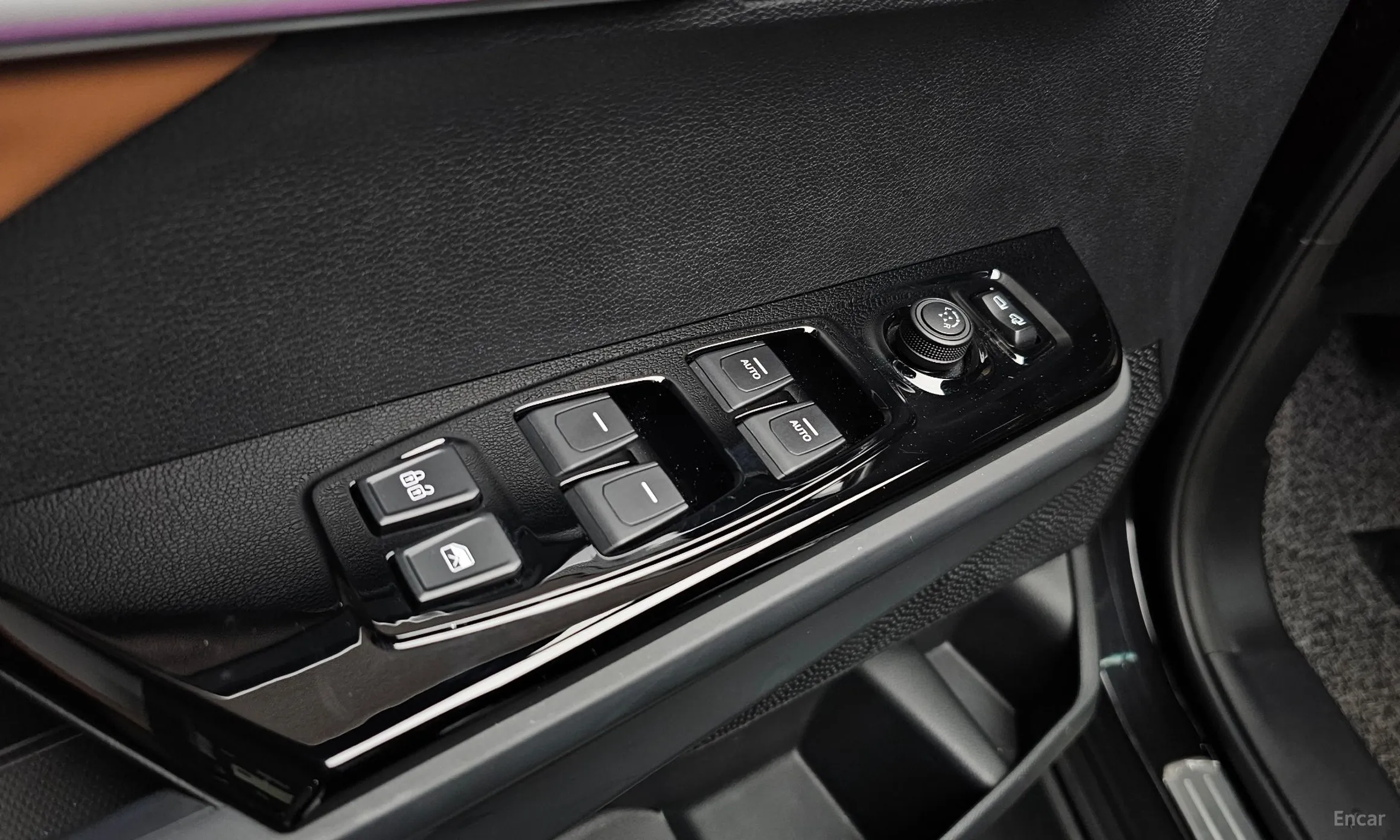 KG Mobility (SsangYong) Torres превью 15