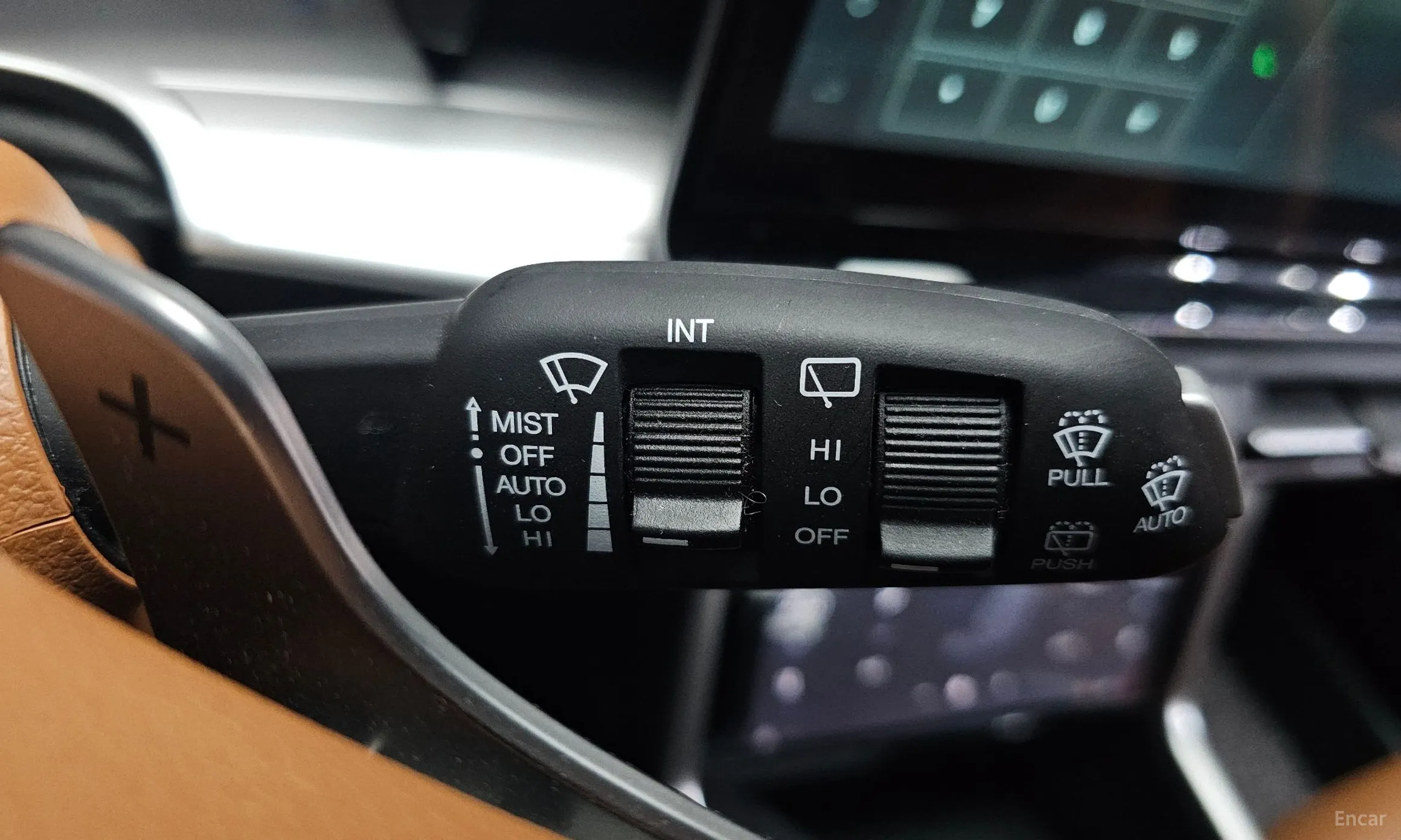 KG Mobility (SsangYong) Torres превью 17