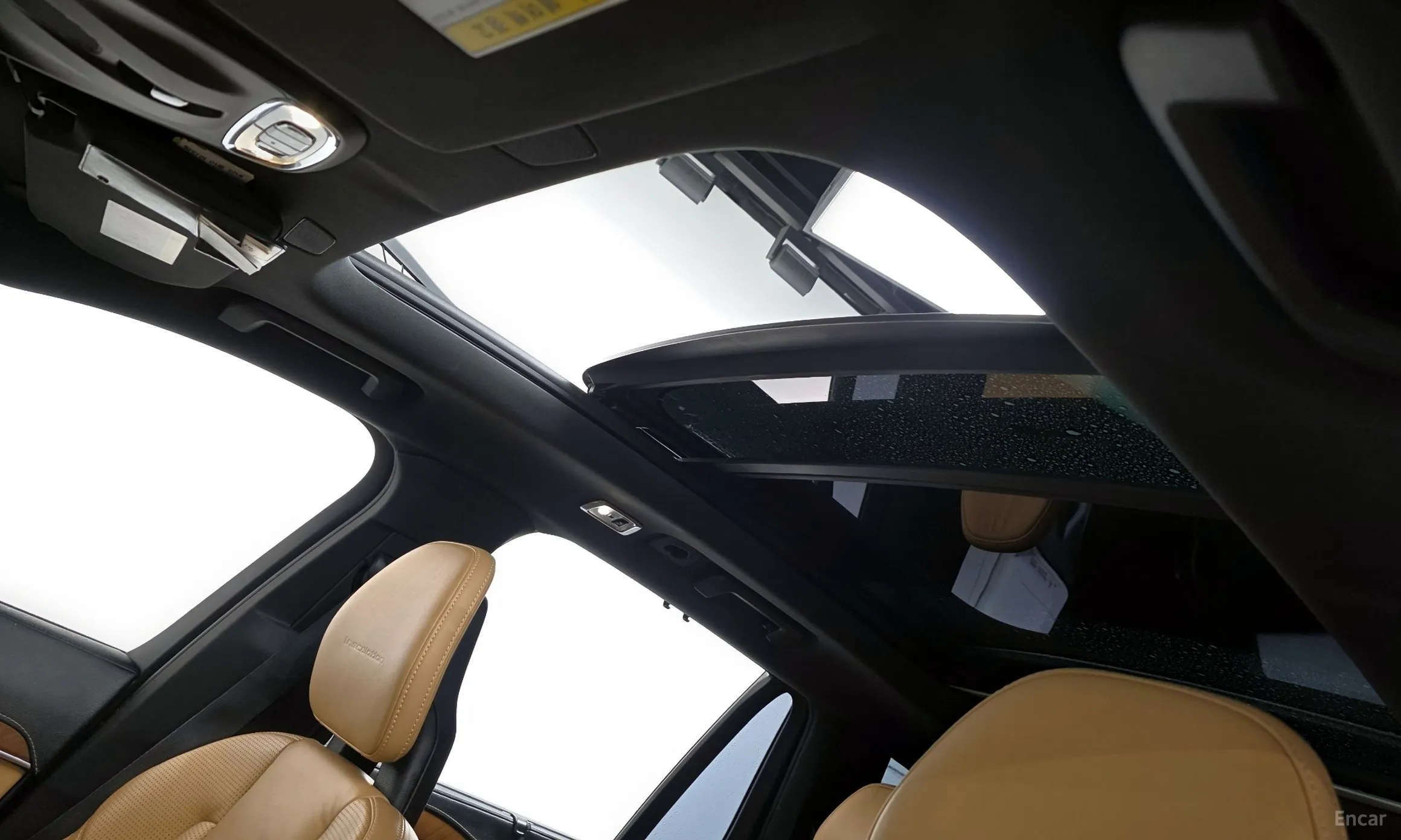 Volvo XC90 Gen 2 превью 17