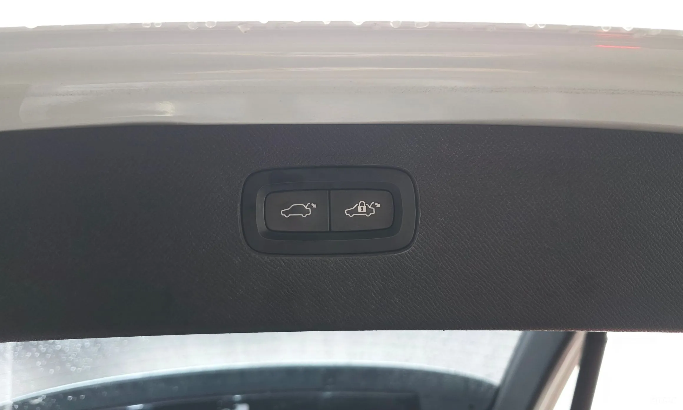 Volvo XC90 Gen 2 превью 20