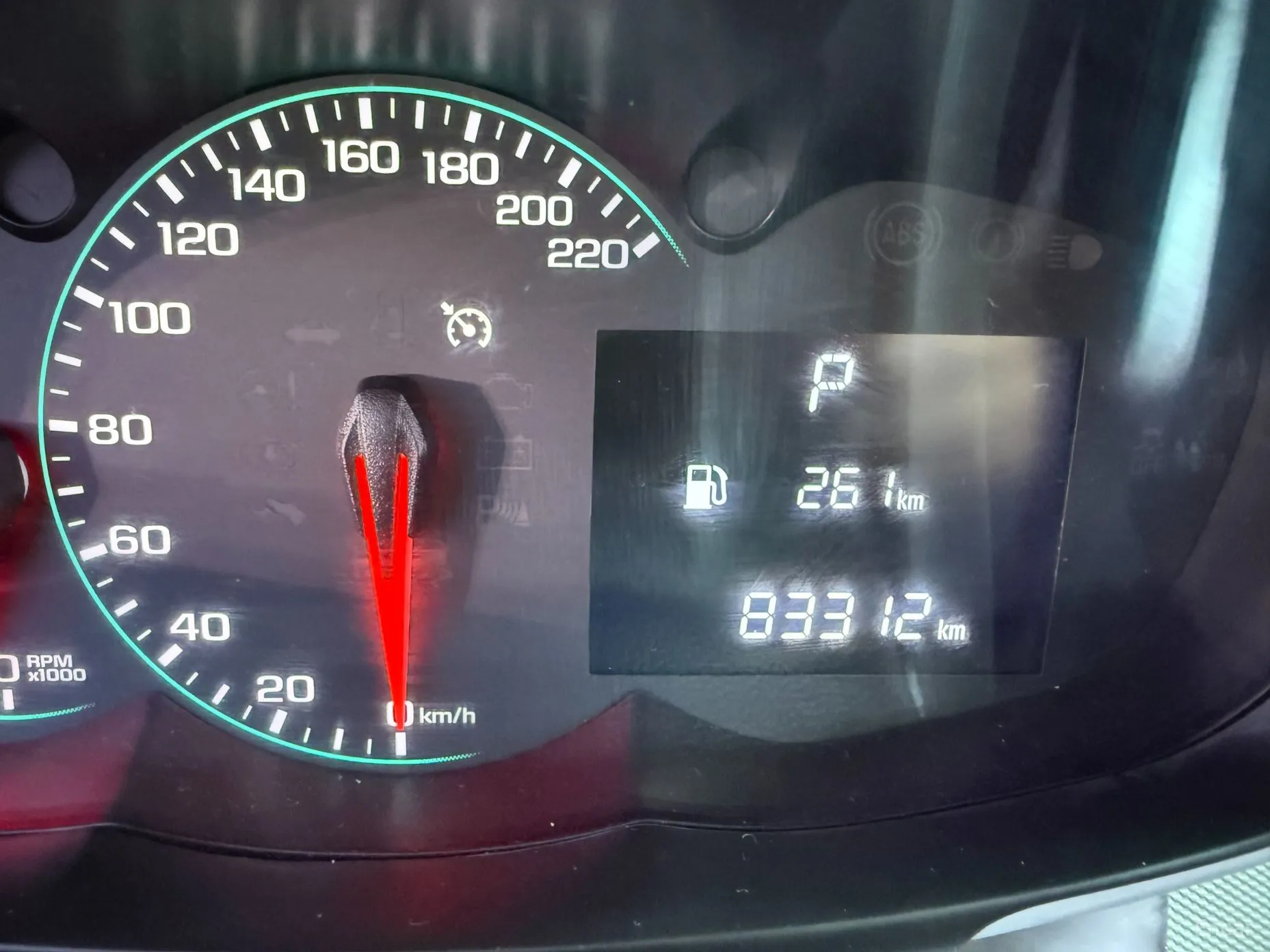Chevrolet (GM Daewoo) Aveo Sedan превью 12