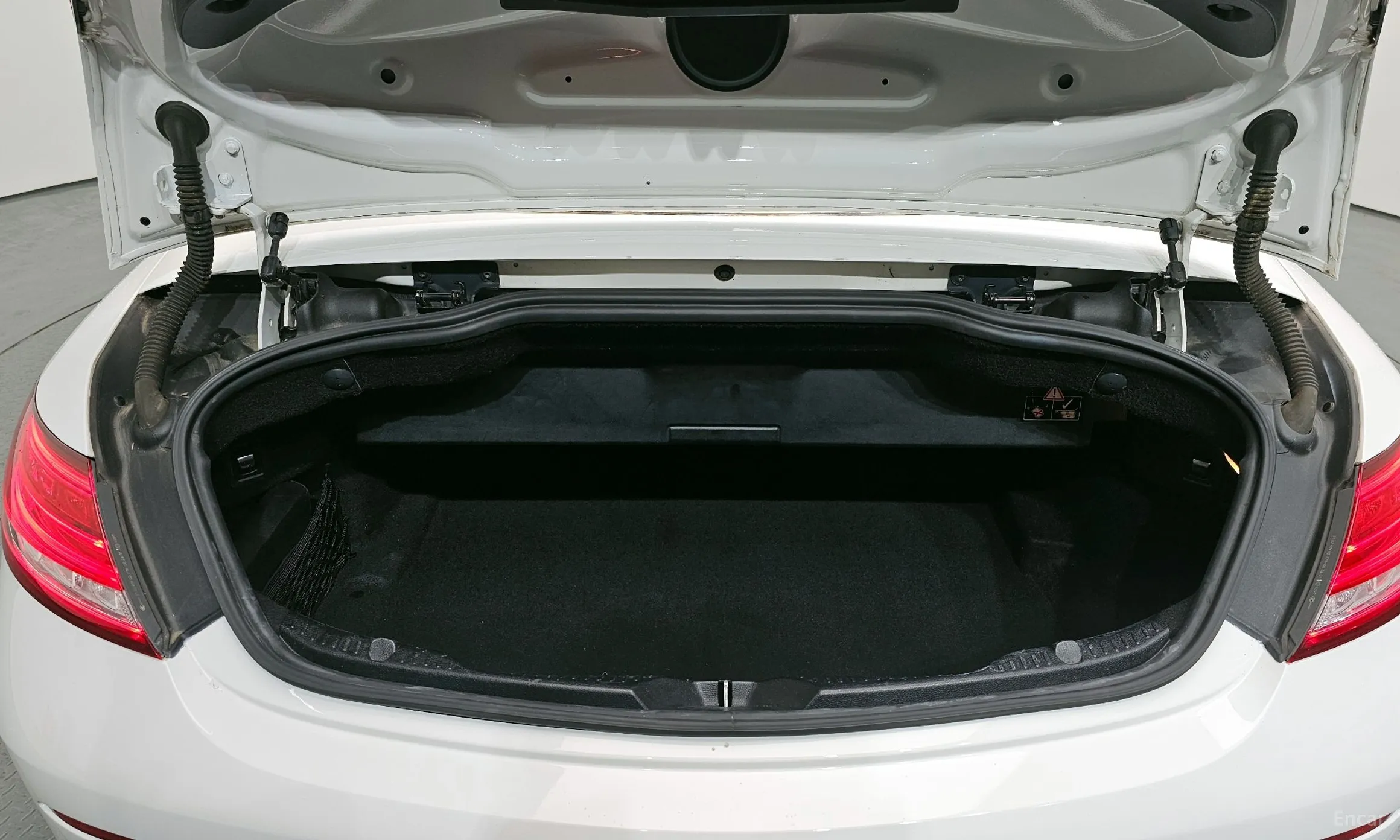Mercedes Benz C-Class W205 превью 20