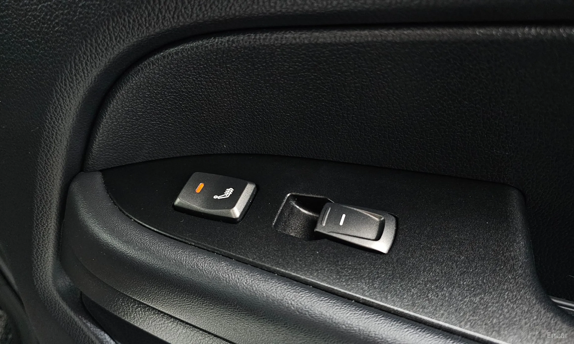 KG Mobility (SsangYong) Rexton Sports Khan превью 18