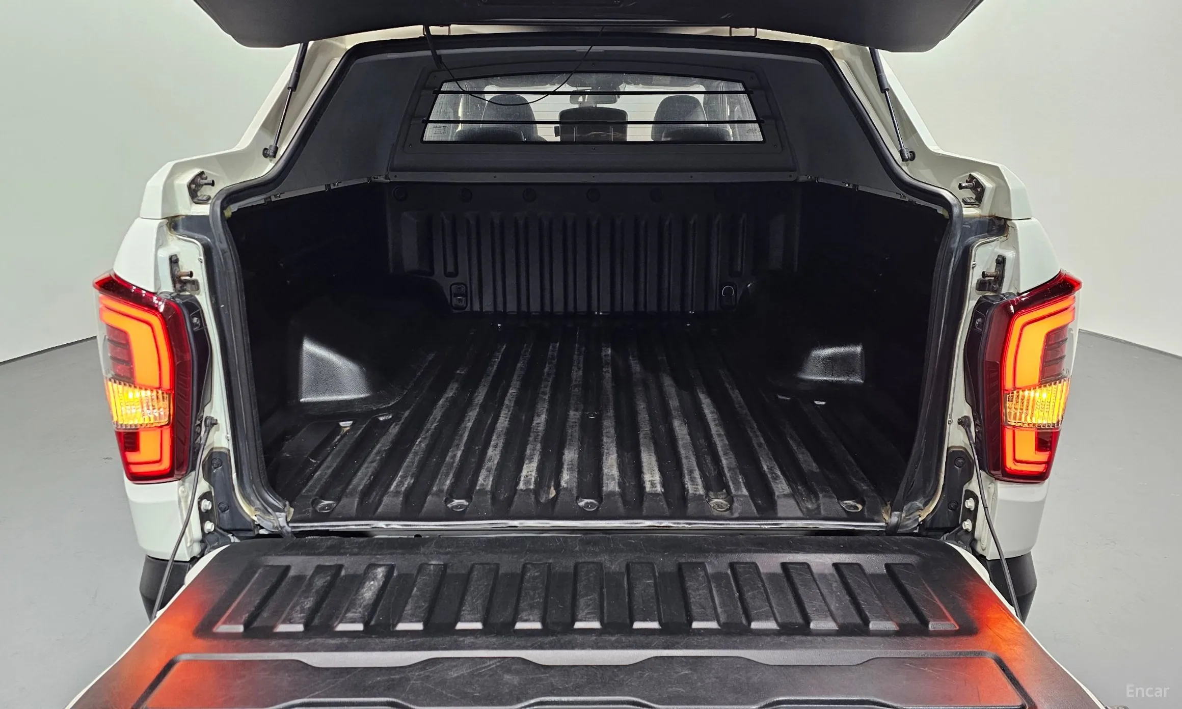 KG Mobility (SsangYong) Rexton Sports Khan превью 20