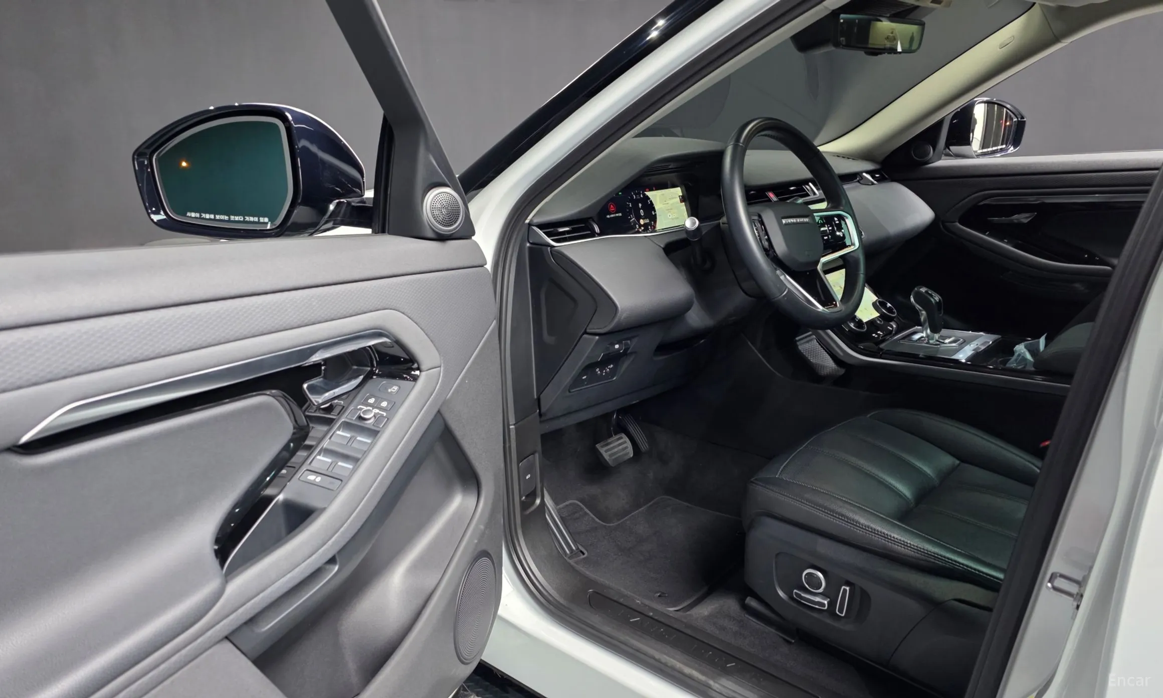 Land Rover Range Rover Evoque 2nd Generation превью 10