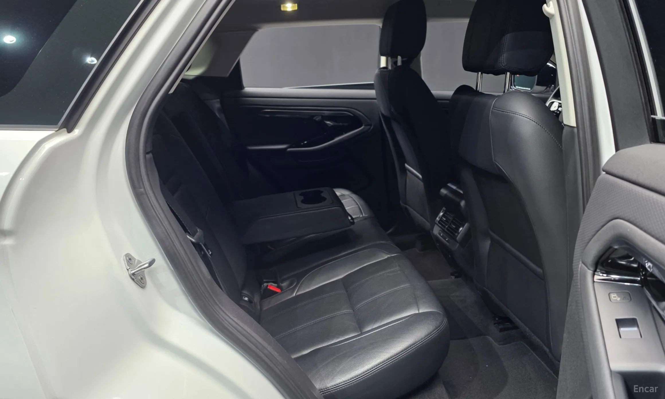 Land Rover Range Rover Evoque 2nd Generation превью 12