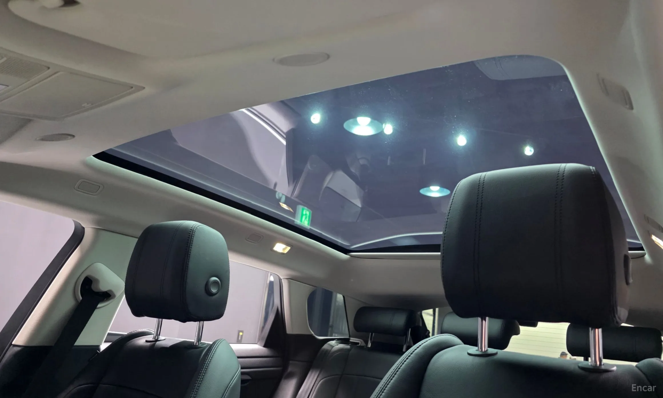 Land Rover Range Rover Evoque 2nd Generation превью 18