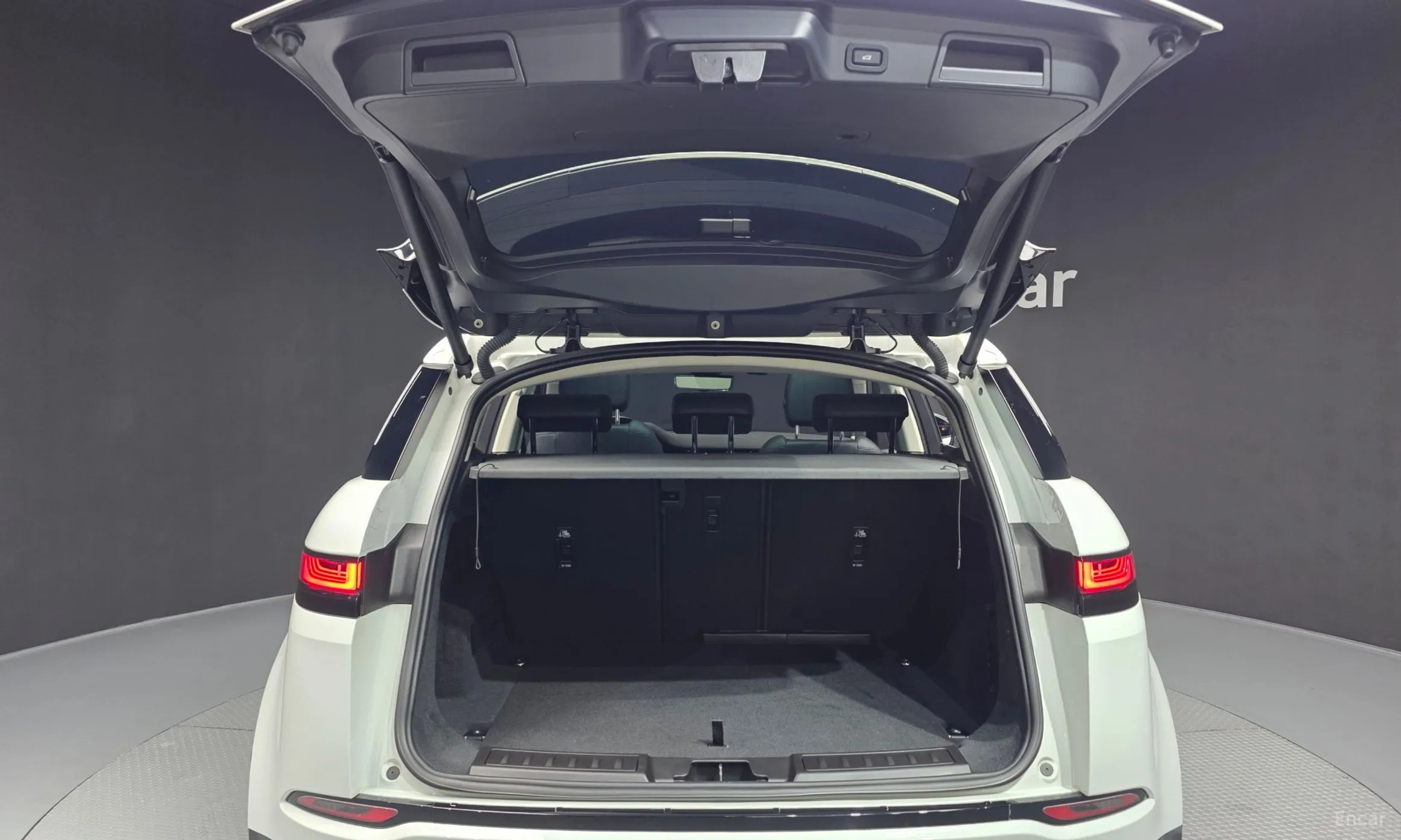 Land Rover Range Rover Evoque 2nd Generation превью 20