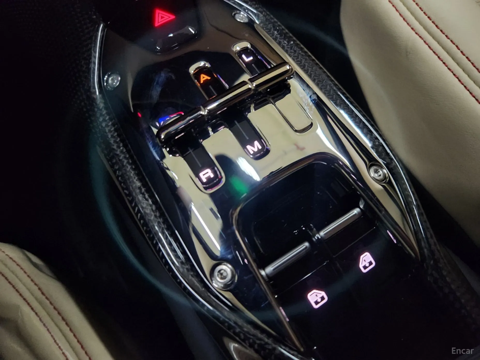 Ferrari 296 GTB превью 15