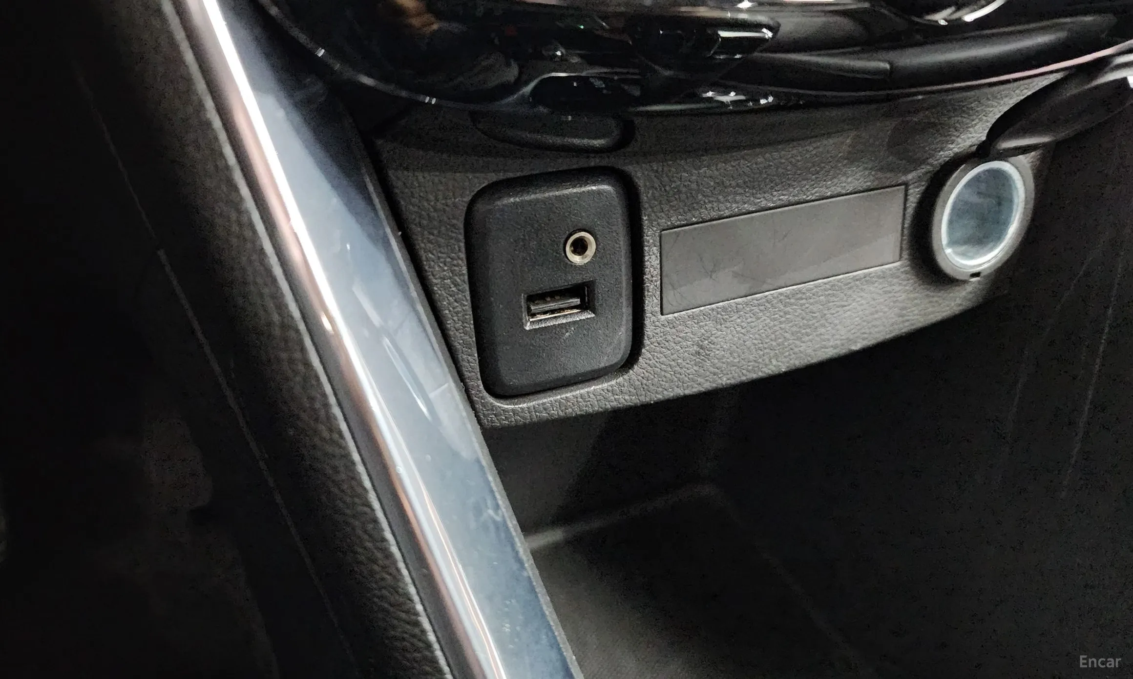 Chevrolet (GM Daewoo) Trax превью 15