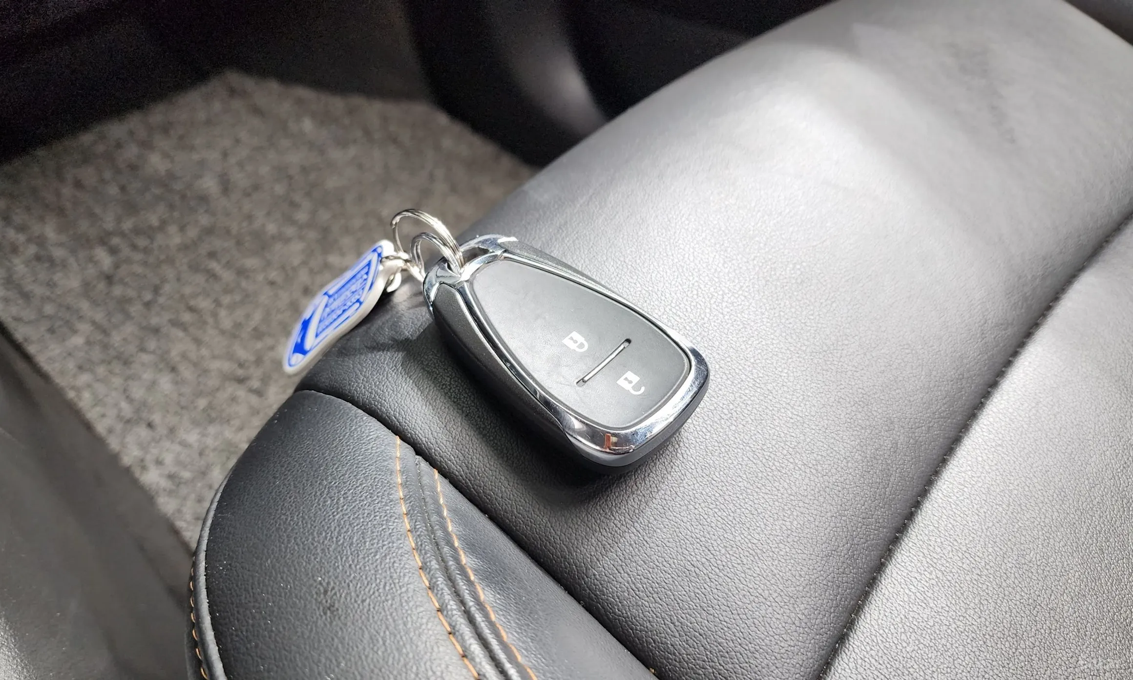 Chevrolet (GM Daewoo) Trax превью 16
