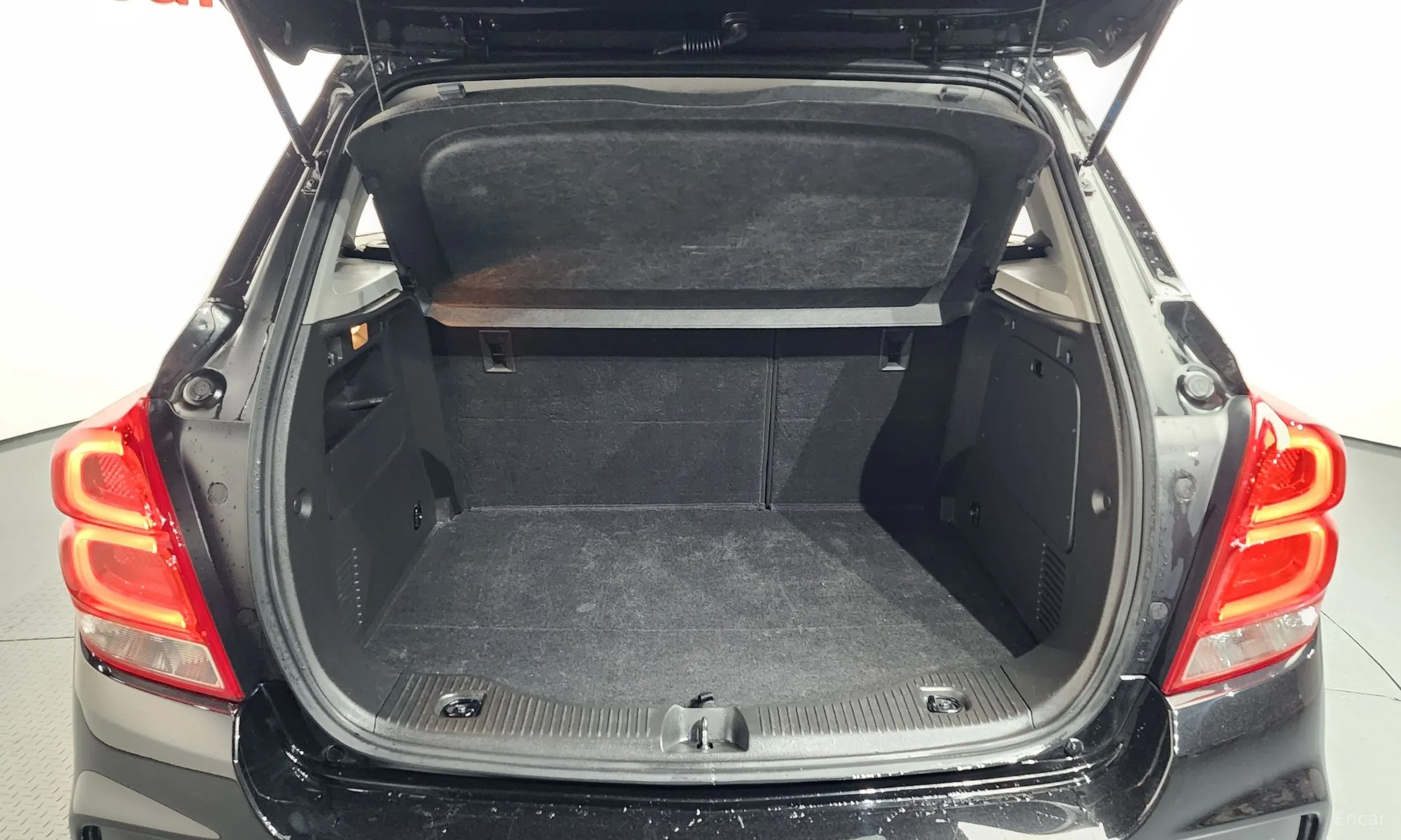 Chevrolet (GM Daewoo) Trax превью 17