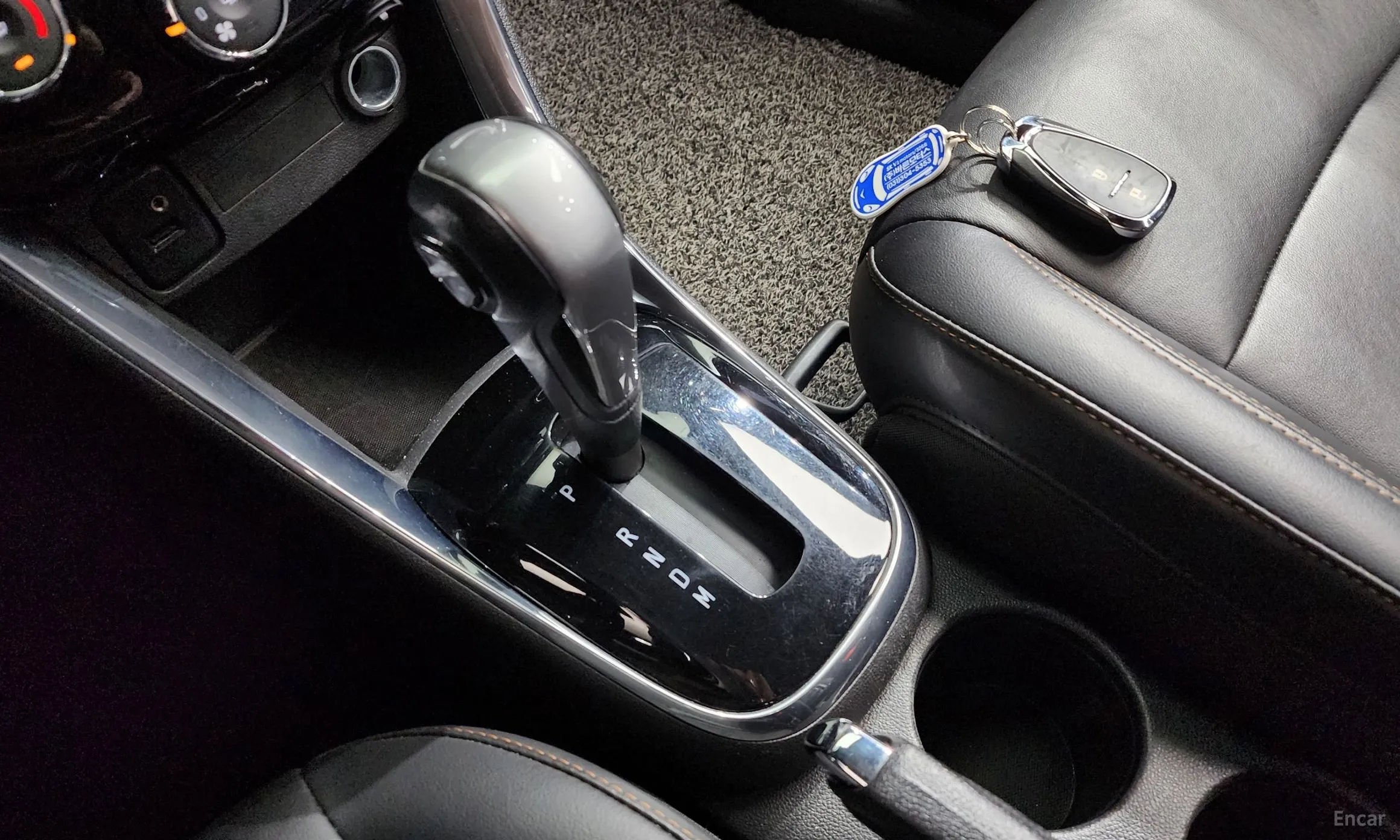 Chevrolet (GM Daewoo) Trax превью 9