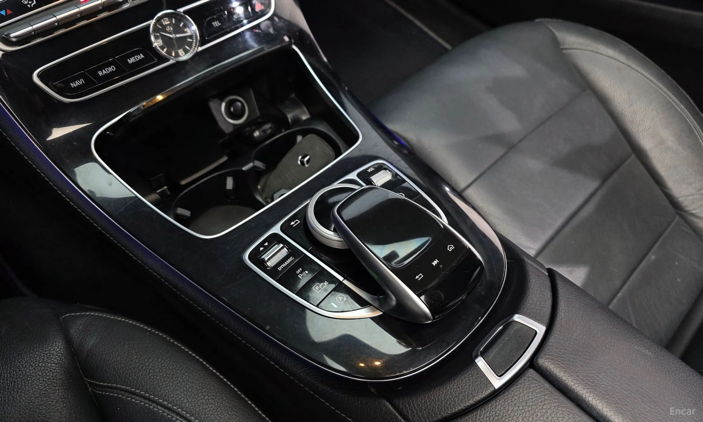 Mercedes Benz E-Class W213 превью 17